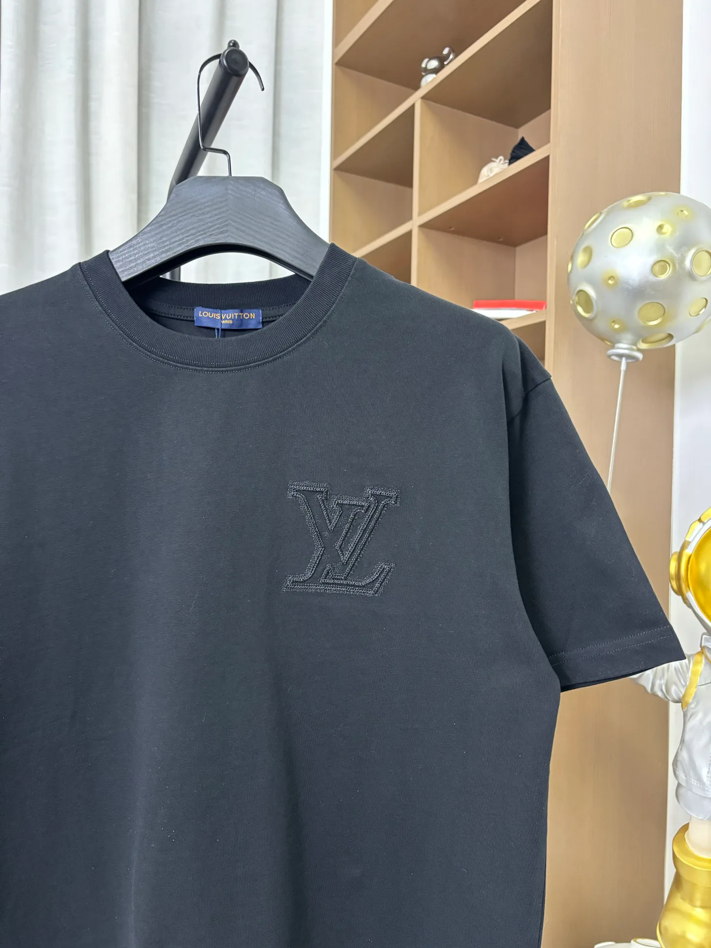 Футболки Мужские Louis Vuitton 12806940