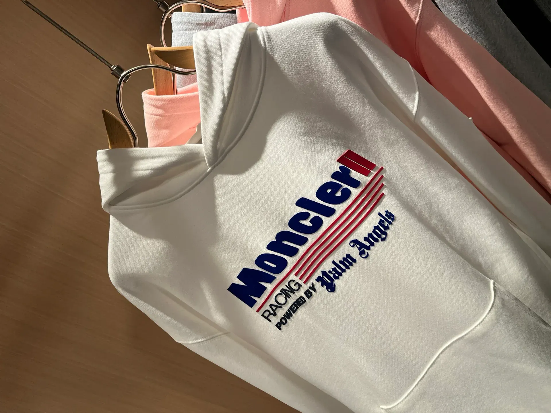 Свитшоты И Худи Мужские Moncler 1151169