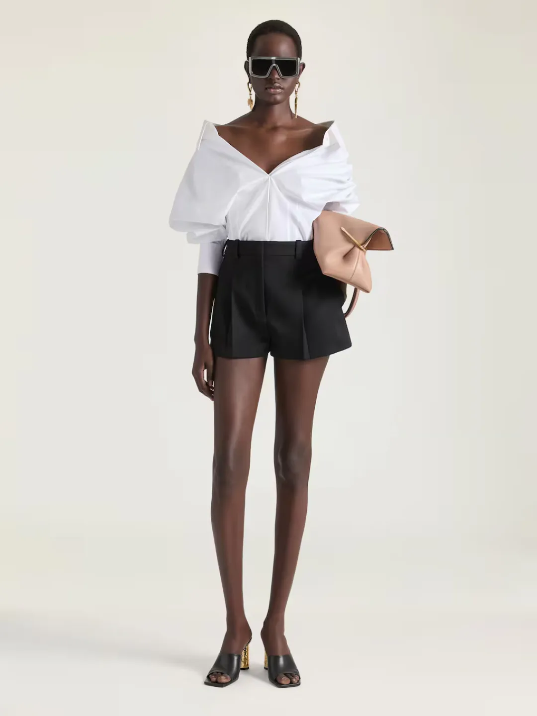 Рубашки Женские Givenchy 12945645