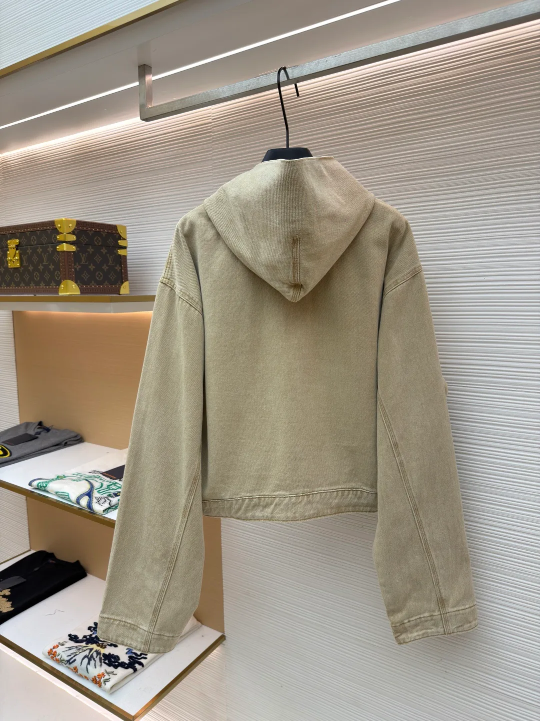 Куртки И Пуховики Мужские Balenciaga 5405622