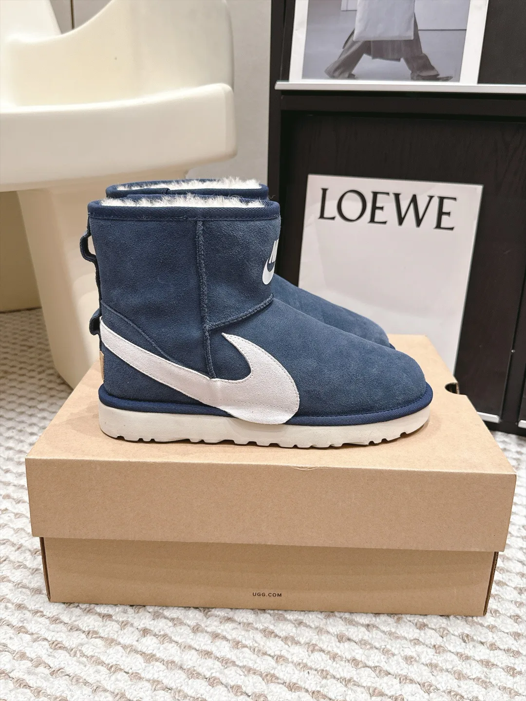 Угги Женские Ugg 18800961