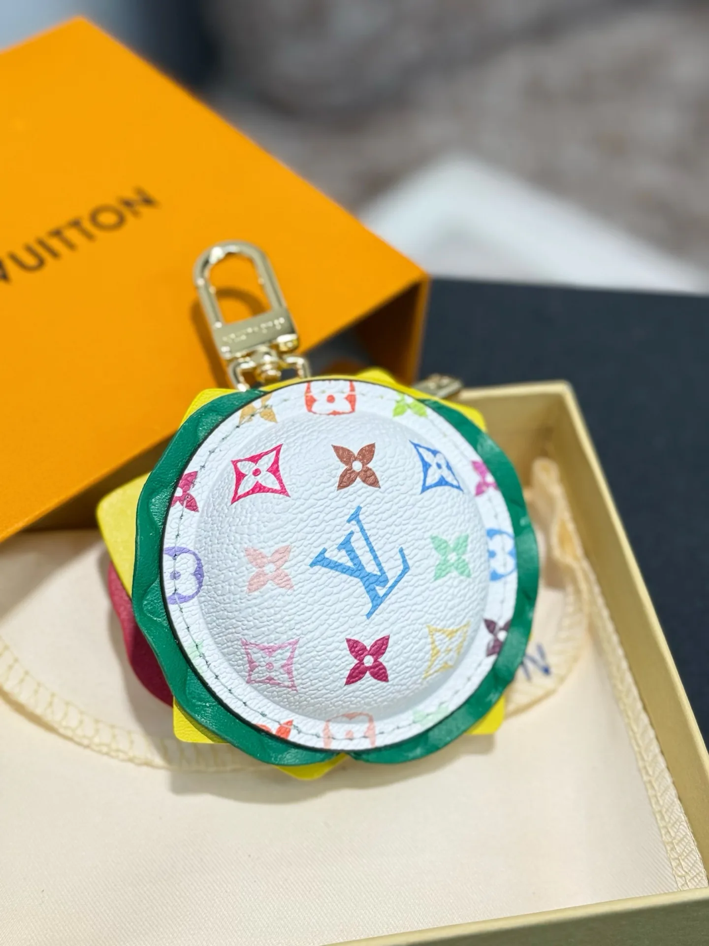 Ключницы Louis Vuitton 5984967