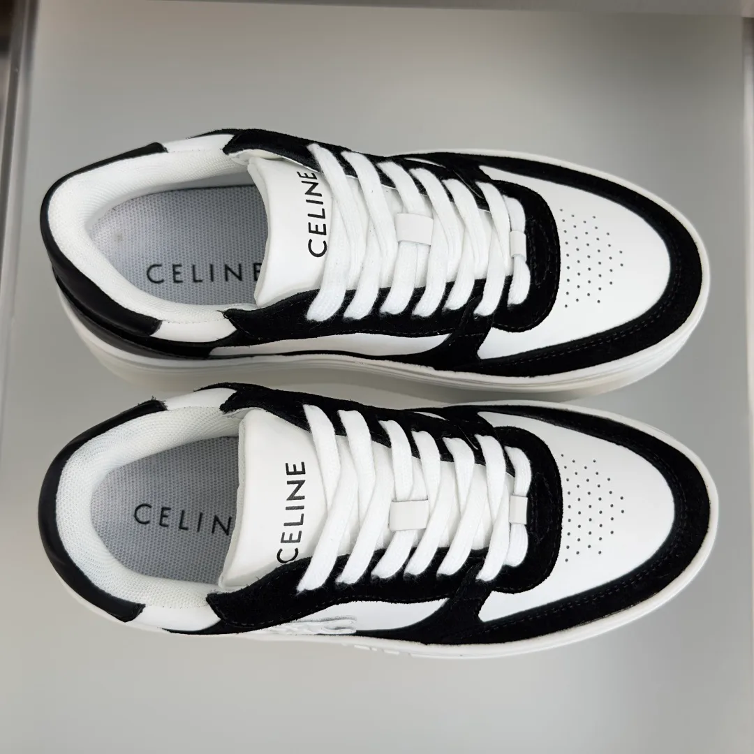 Кроссовки Женские Celine 18718932