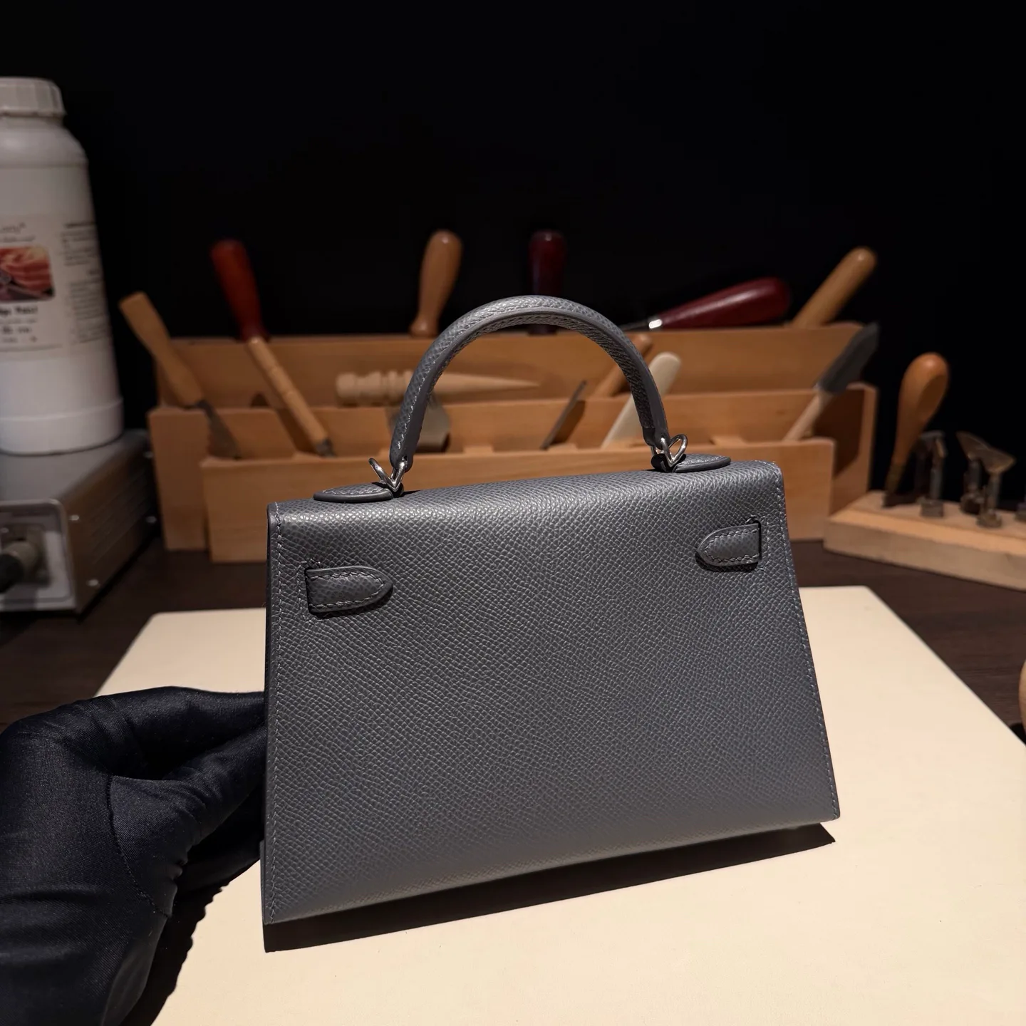 Классические Сумки Женские Hermes 11671523