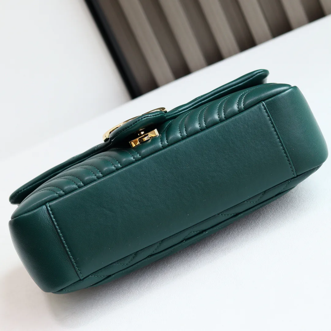 Классические Сумки Женские Gucci 12721412