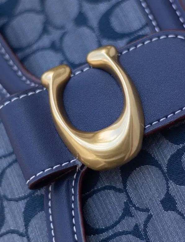 Сумки На Ремне Женские Coach 3963