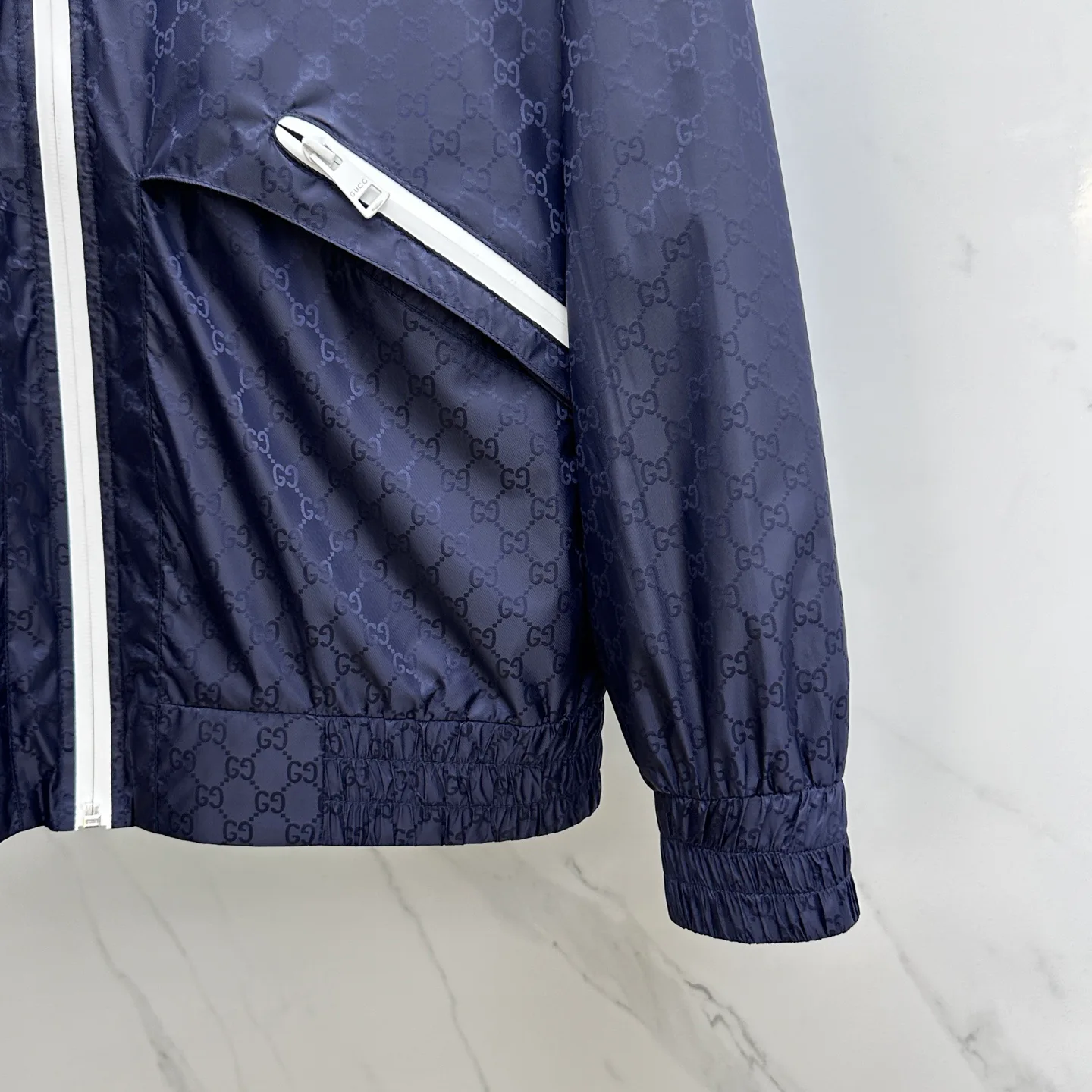 Куртки И Пуховики Мужские Gucci 285244