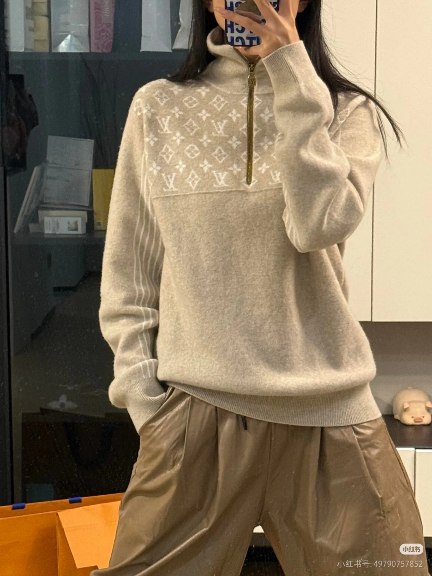 Джемперы И Свитеры Мужские Louis Vuitton 18291333