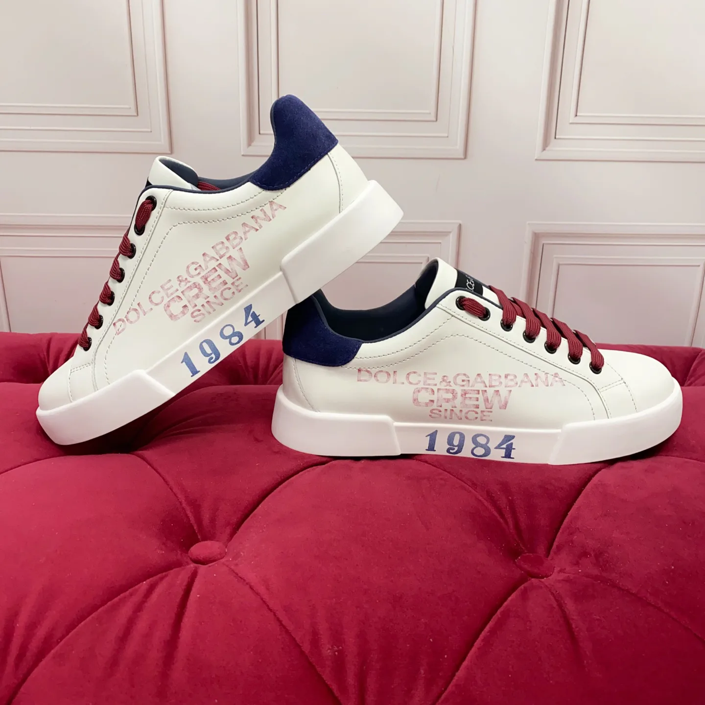 Туфли Женские Dolce & Gabbana 11252277