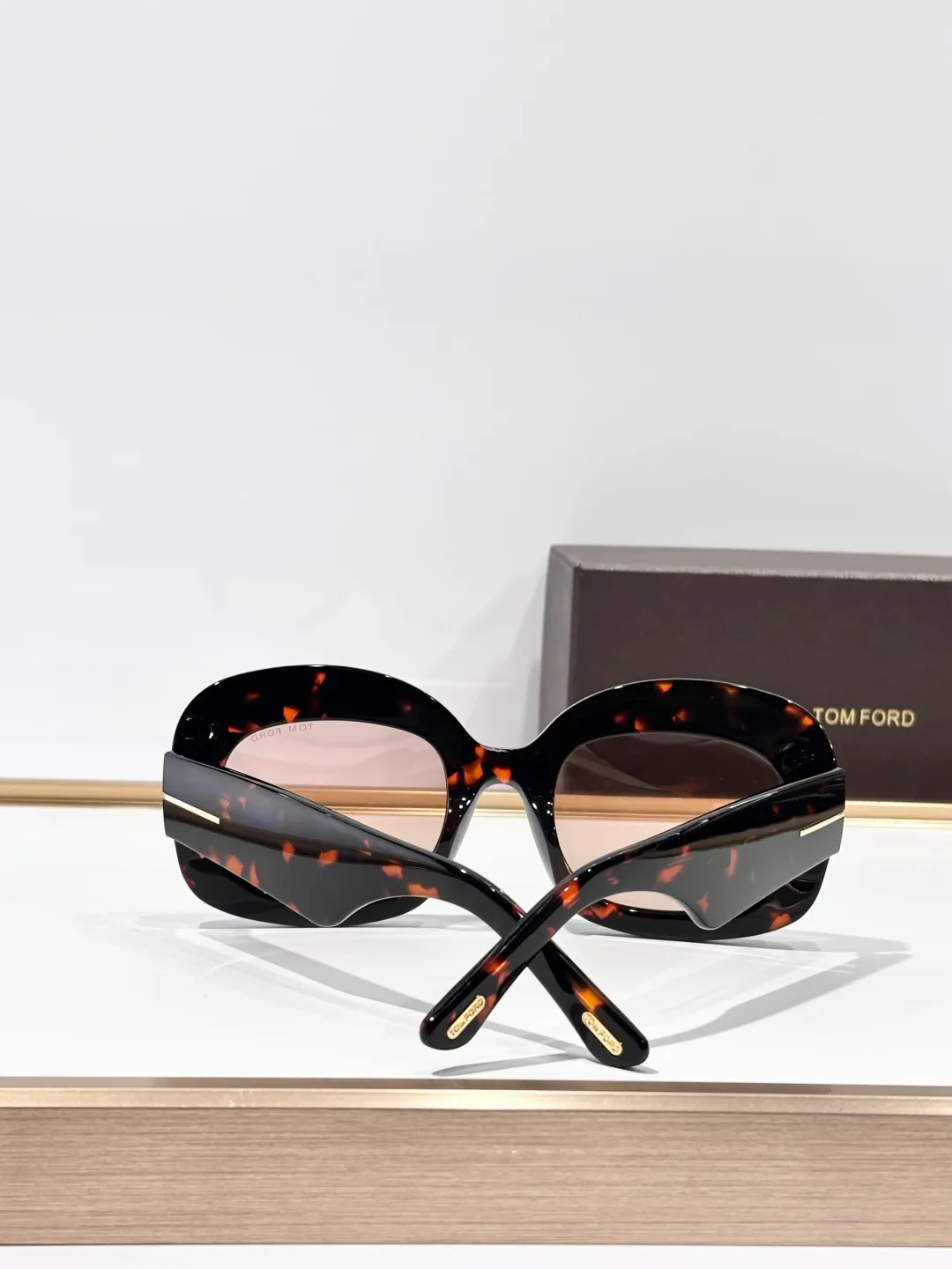 Очки Tom Ford 1231678