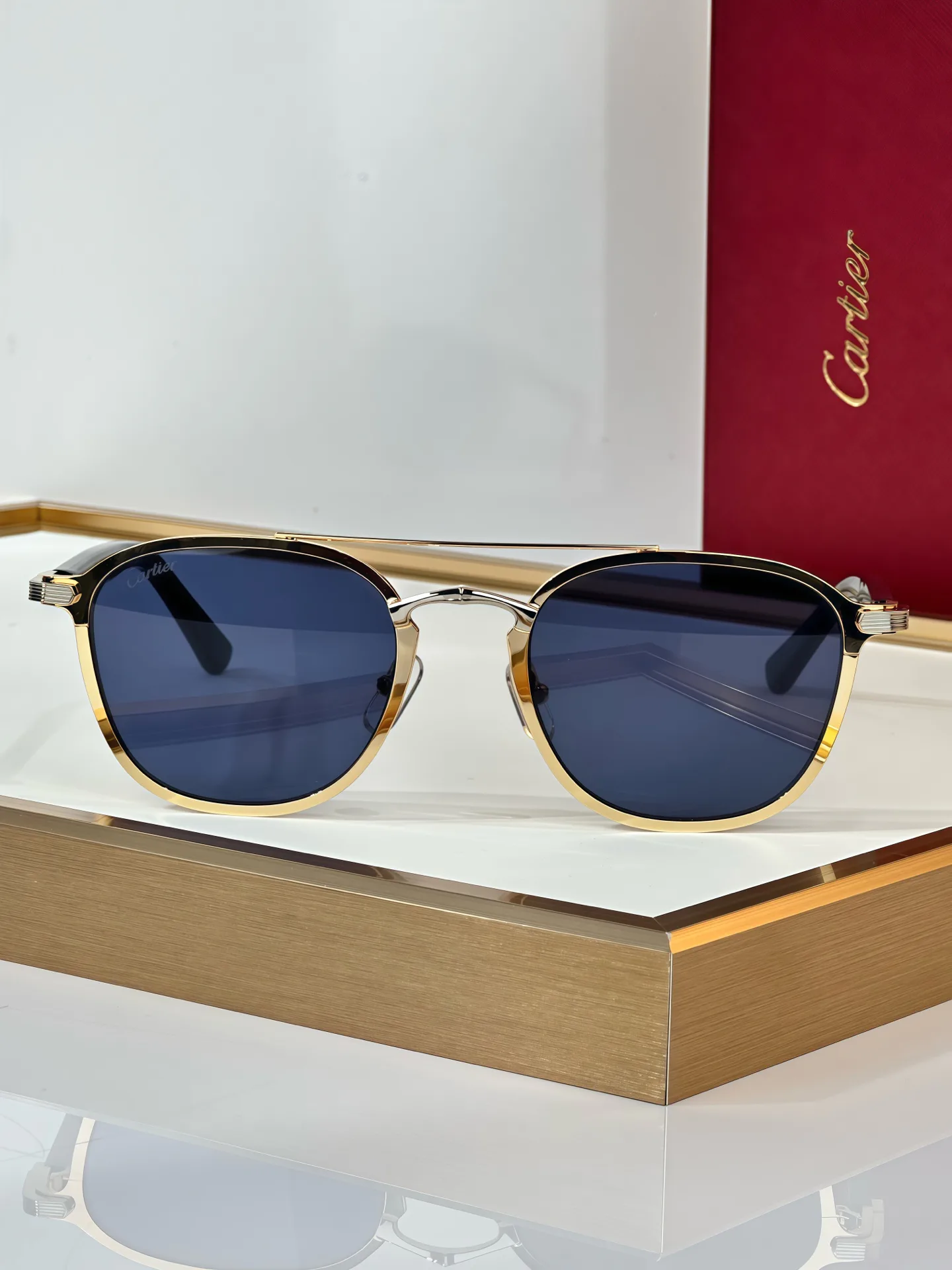 Очки Cartier 5061405