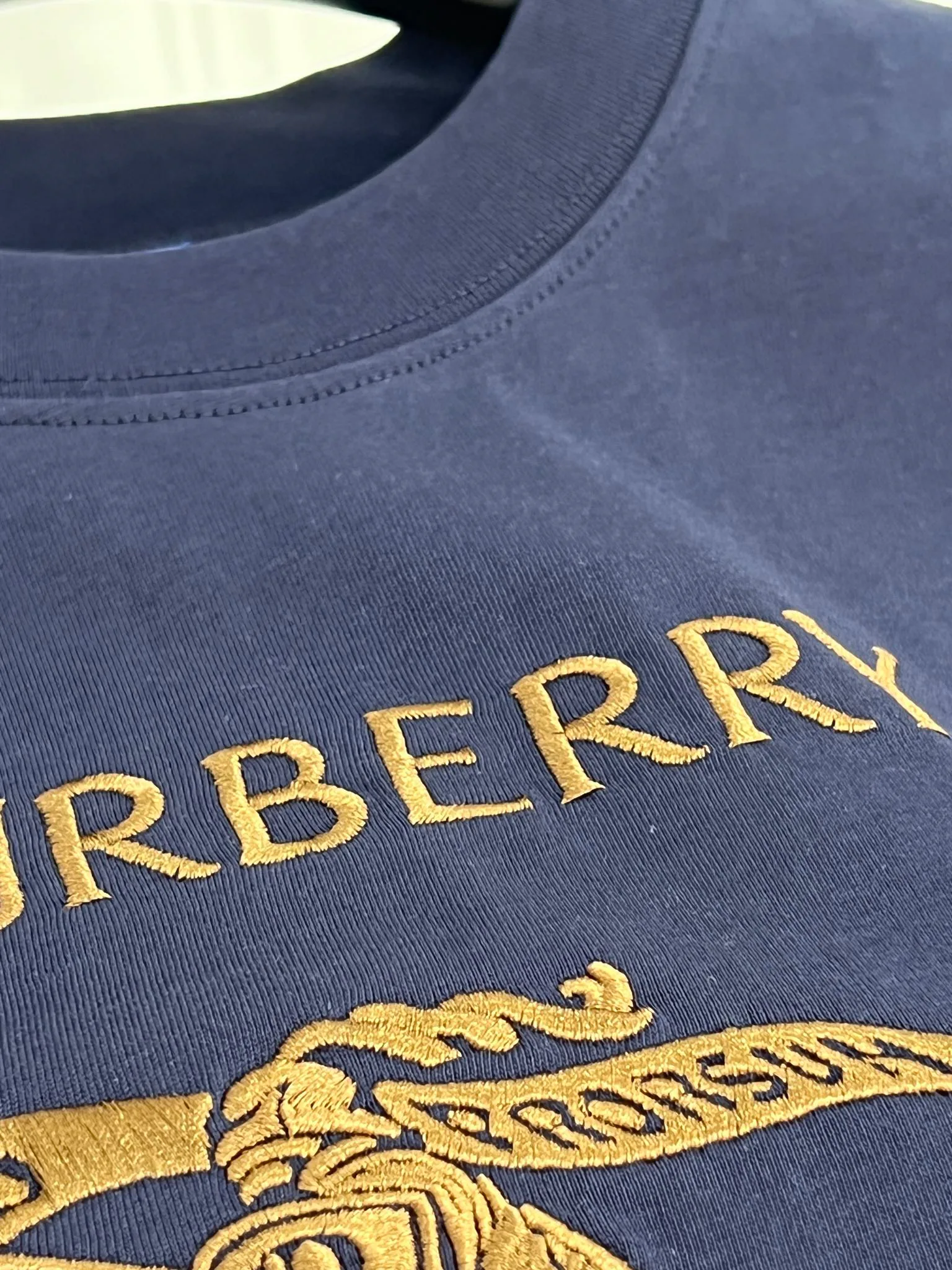 Футболки Мужские Burberry 11811739