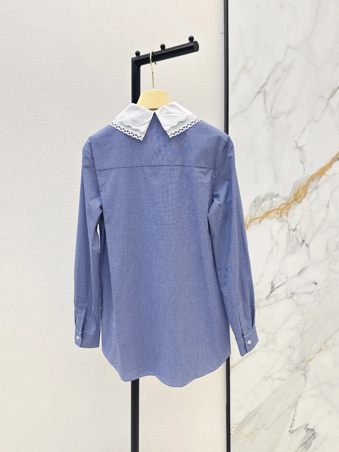 Рубашки Женские Miu Miu 13595356