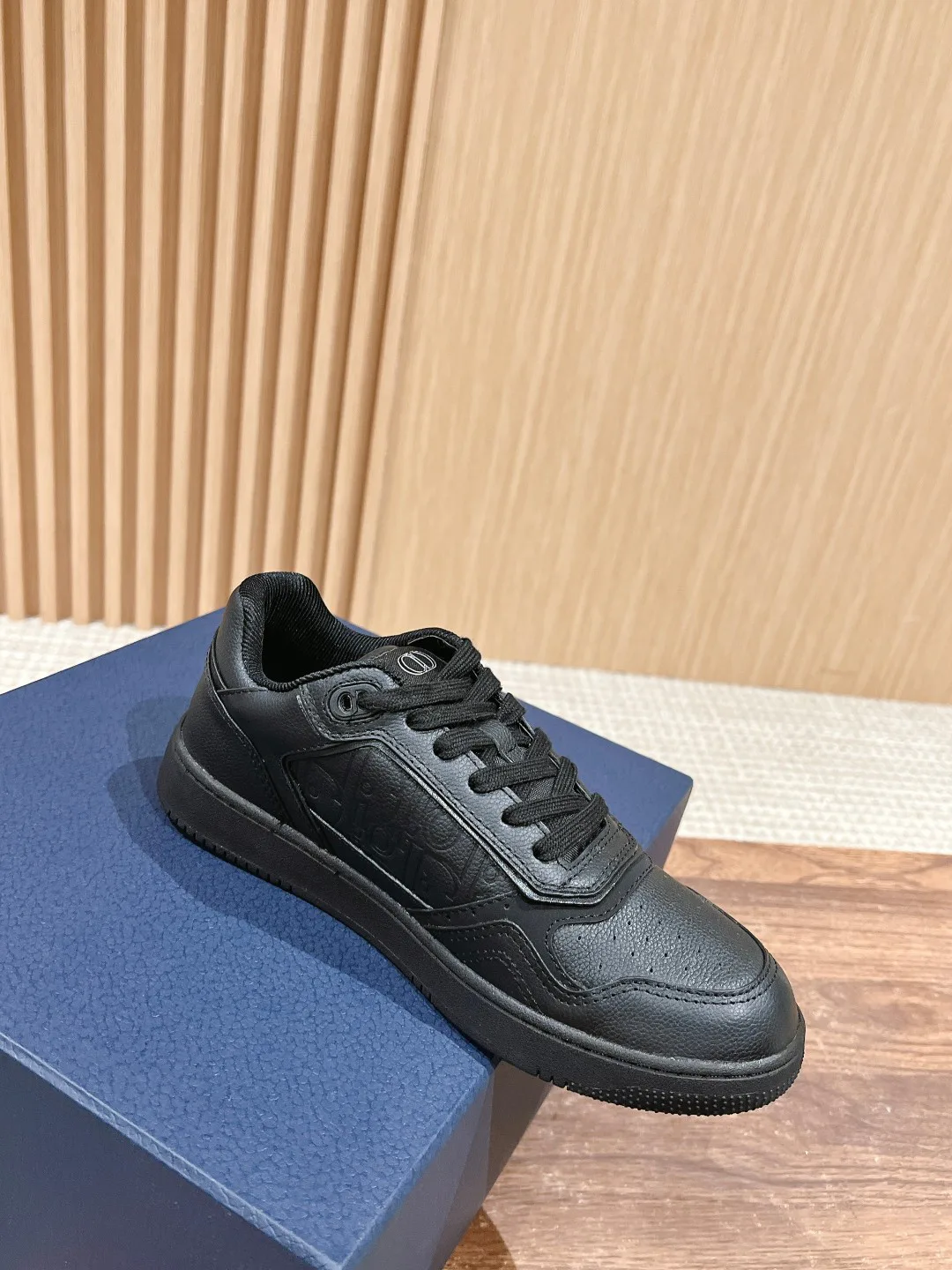 Кроссовки Мужские Christian Dior 988