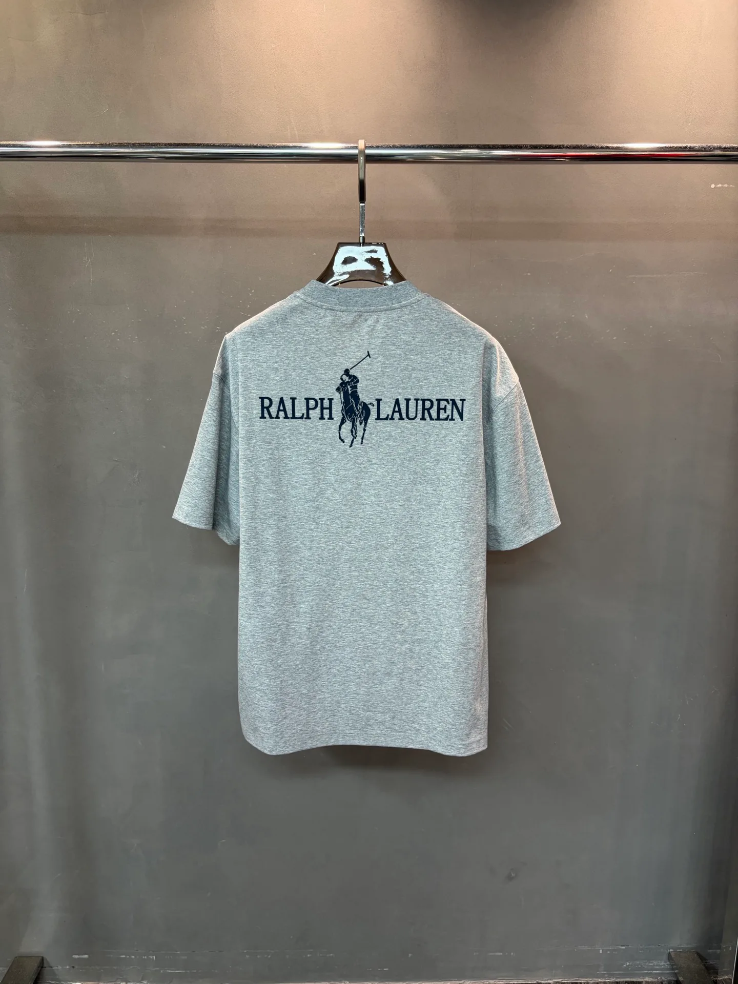 Футболки Мужские Ralph Lauren 12670850