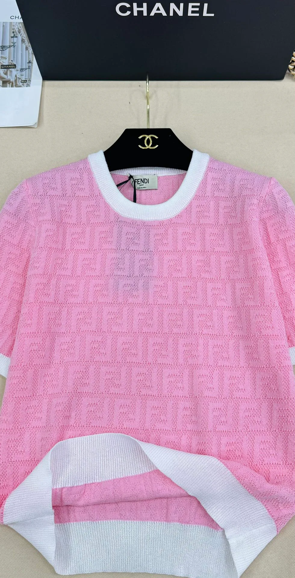 Топы Женские Fendi 5064923
