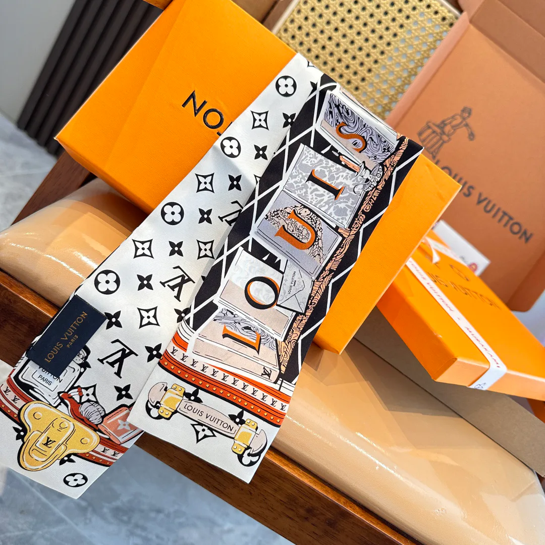 Платки Louis Vuitton 14774121