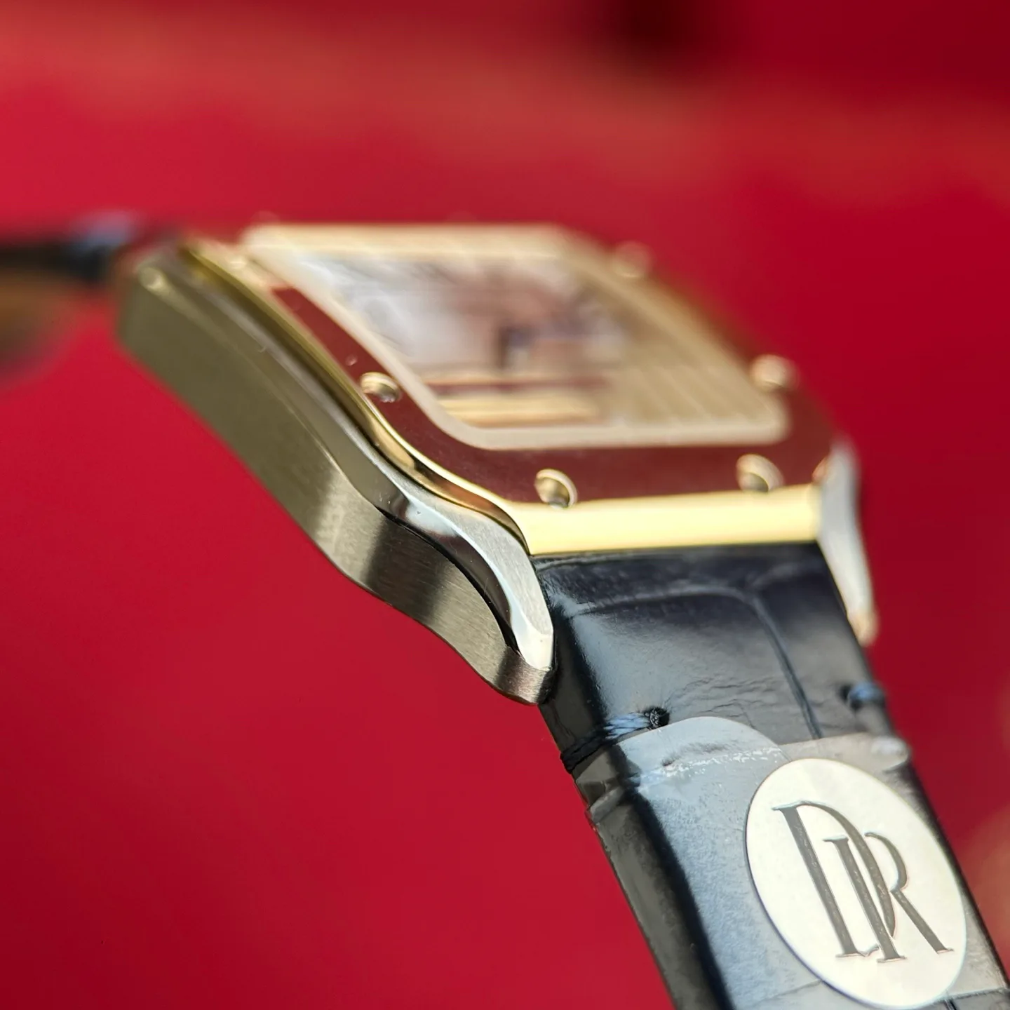 Часы Женские Cartier 11624326