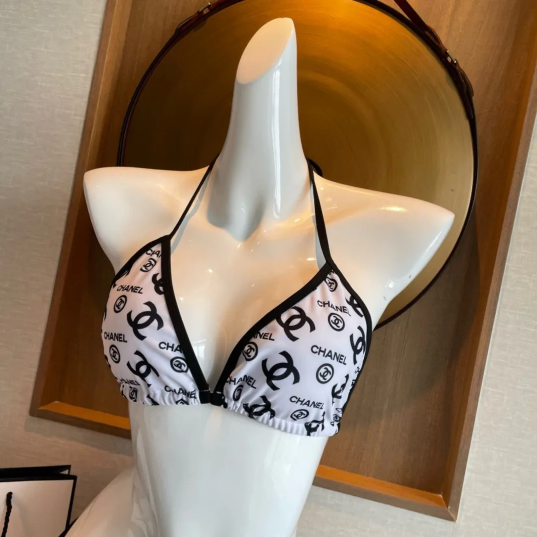 Купальники Женские Chanel 17588960