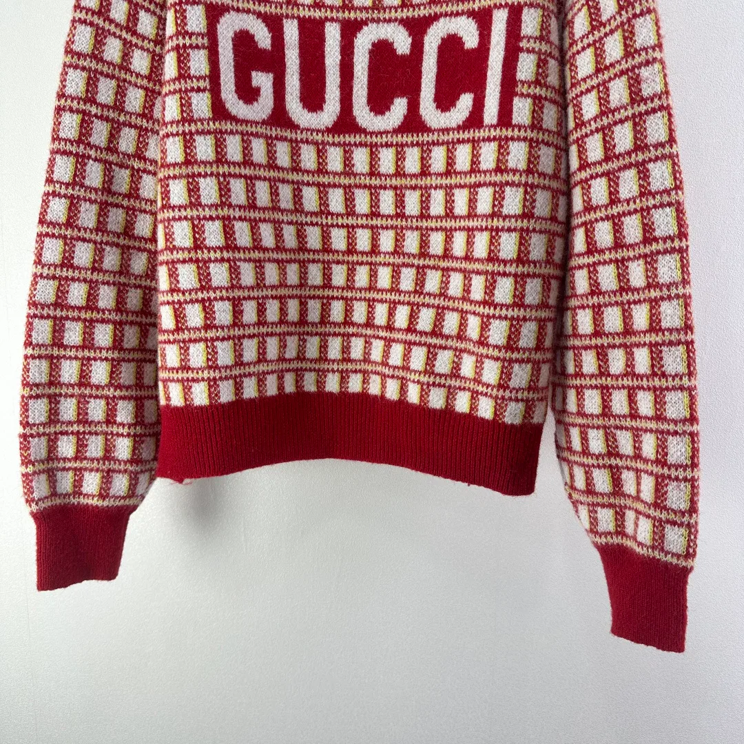 Джемперы И Свитеры Женские Gucci 1273160