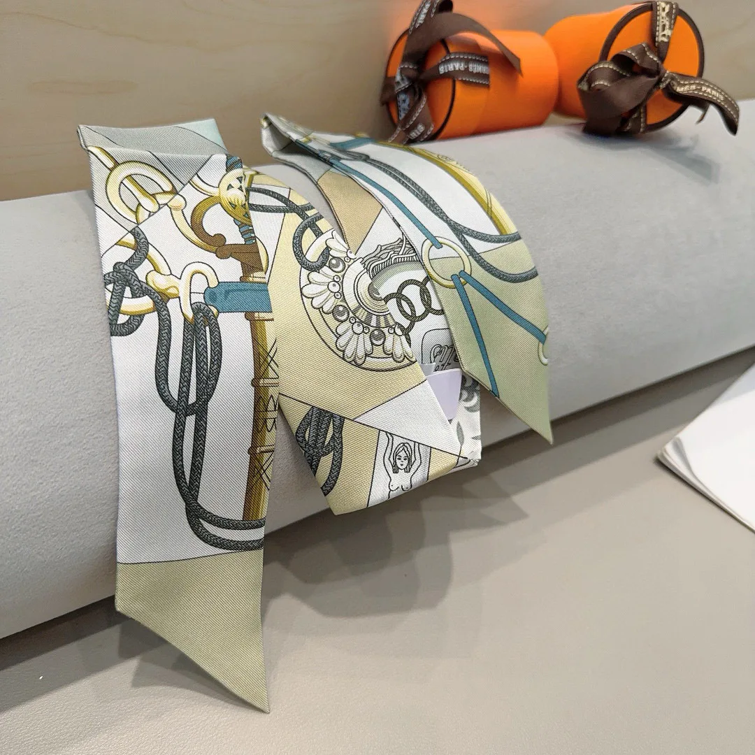 Шарфы Hermes 19515