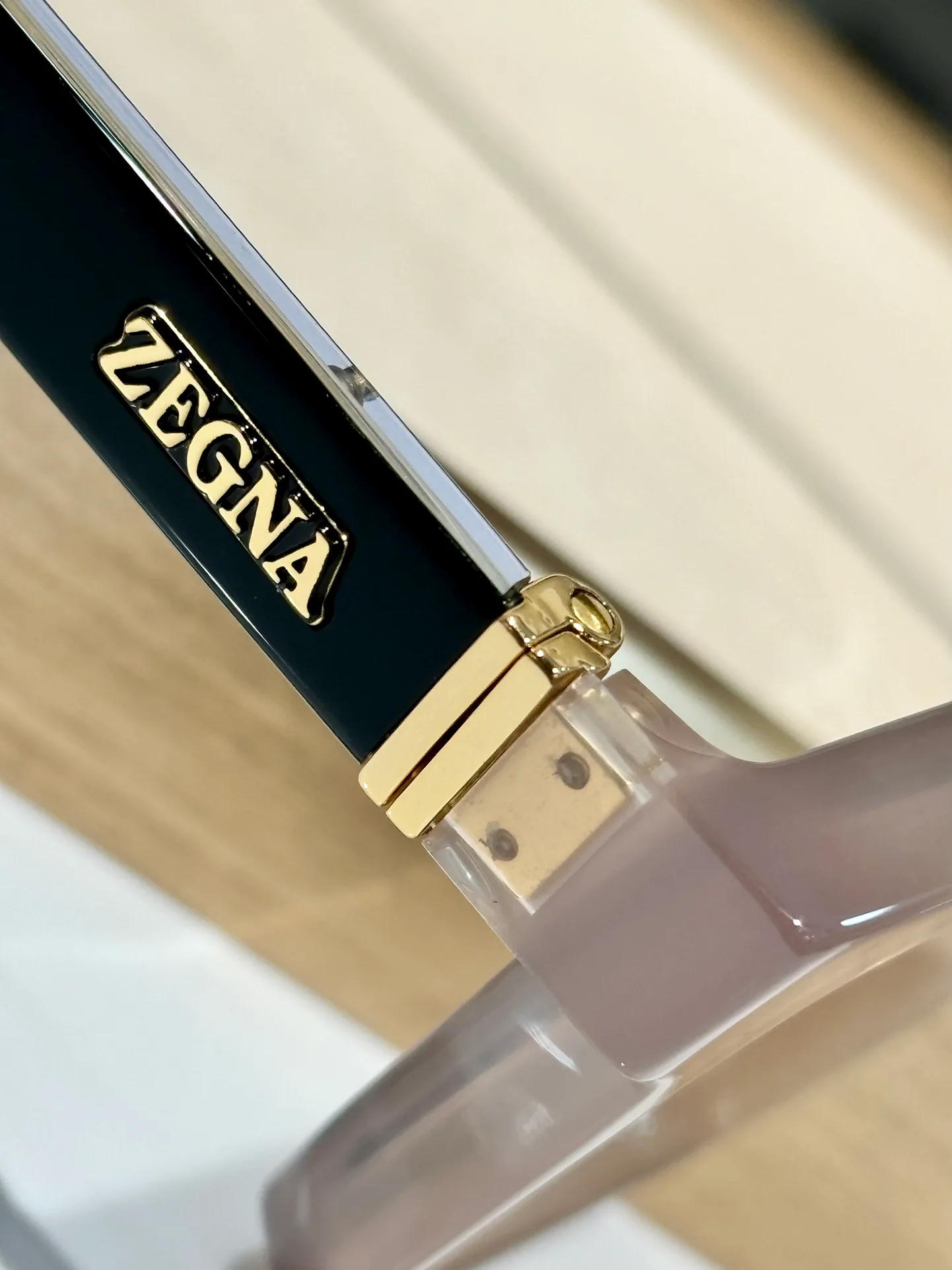 Очки Zegna 11562190