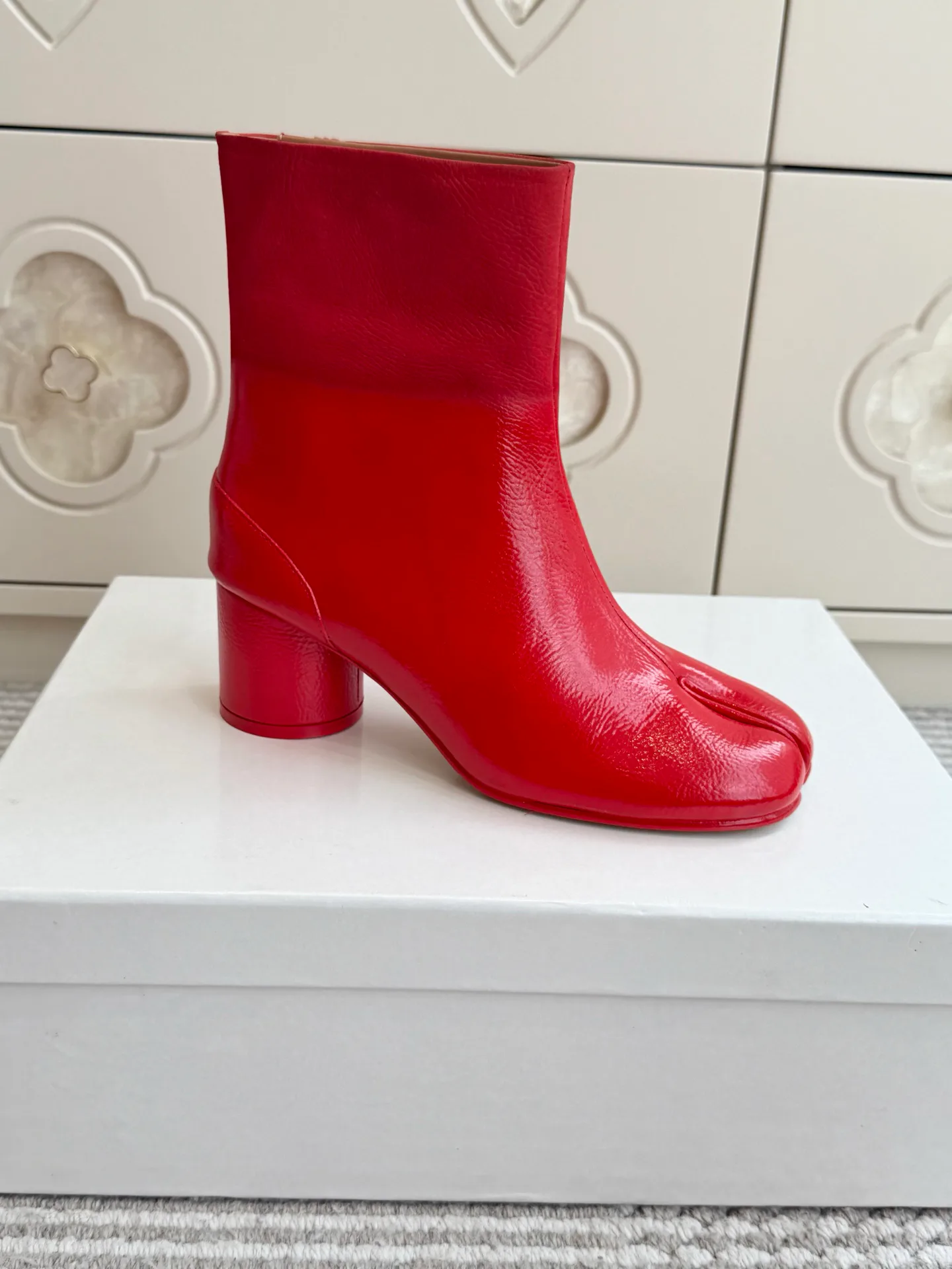 Ботильоны Женские Maison Margiela 18261188