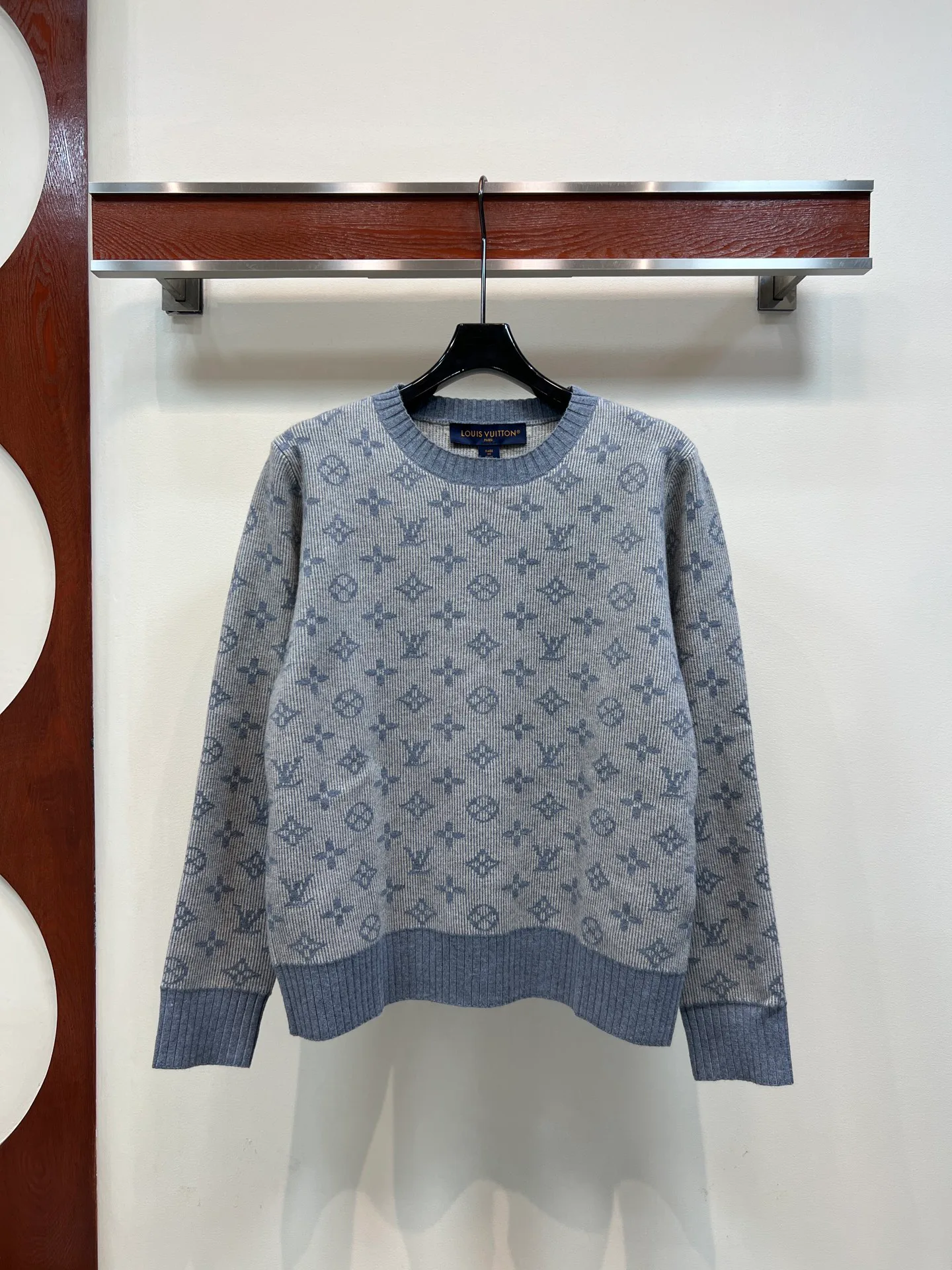 Джемперы И Свитеры Женские Louis Vuitton 18606005
