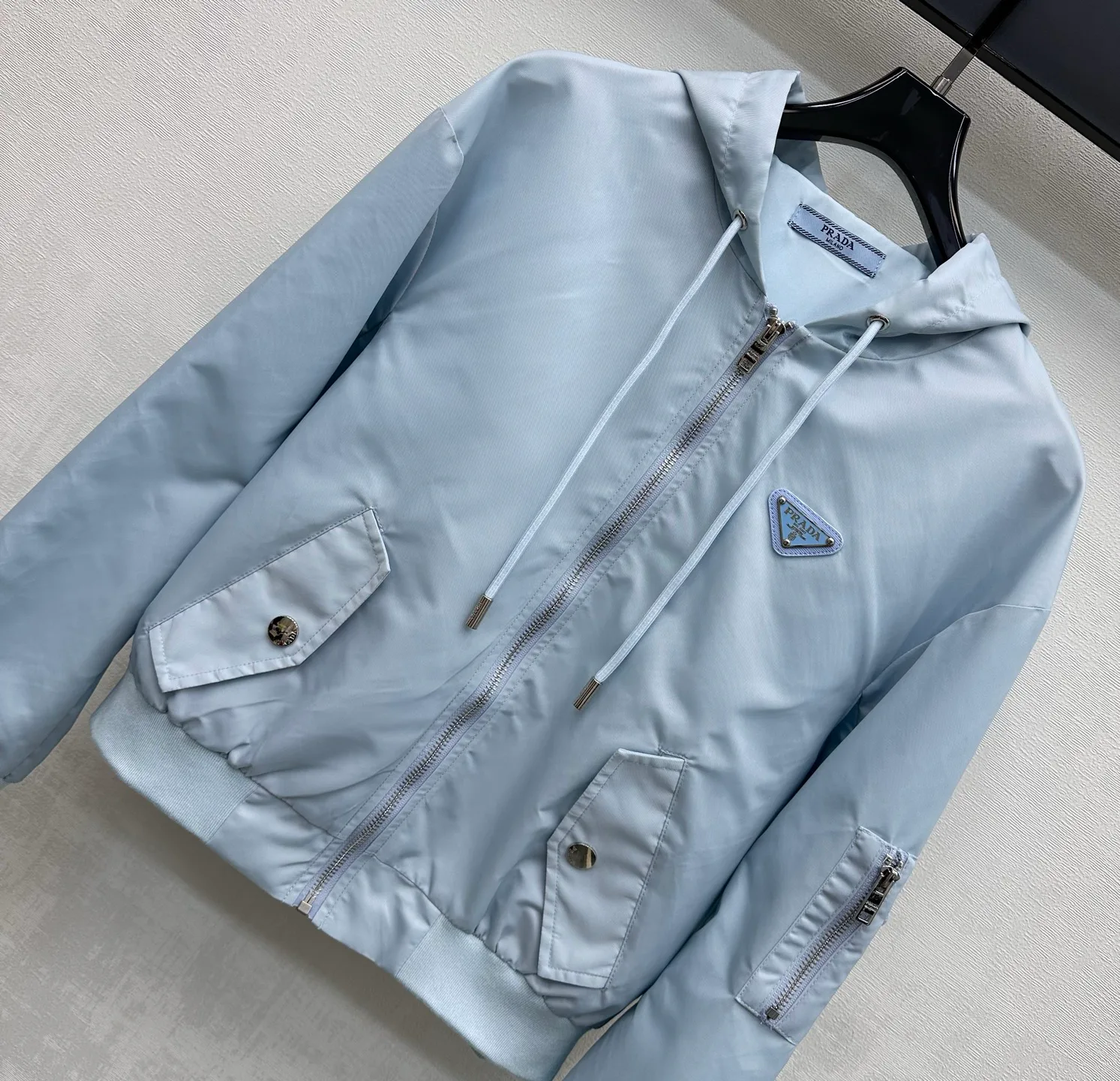 Жакеты Женские Prada 11755736