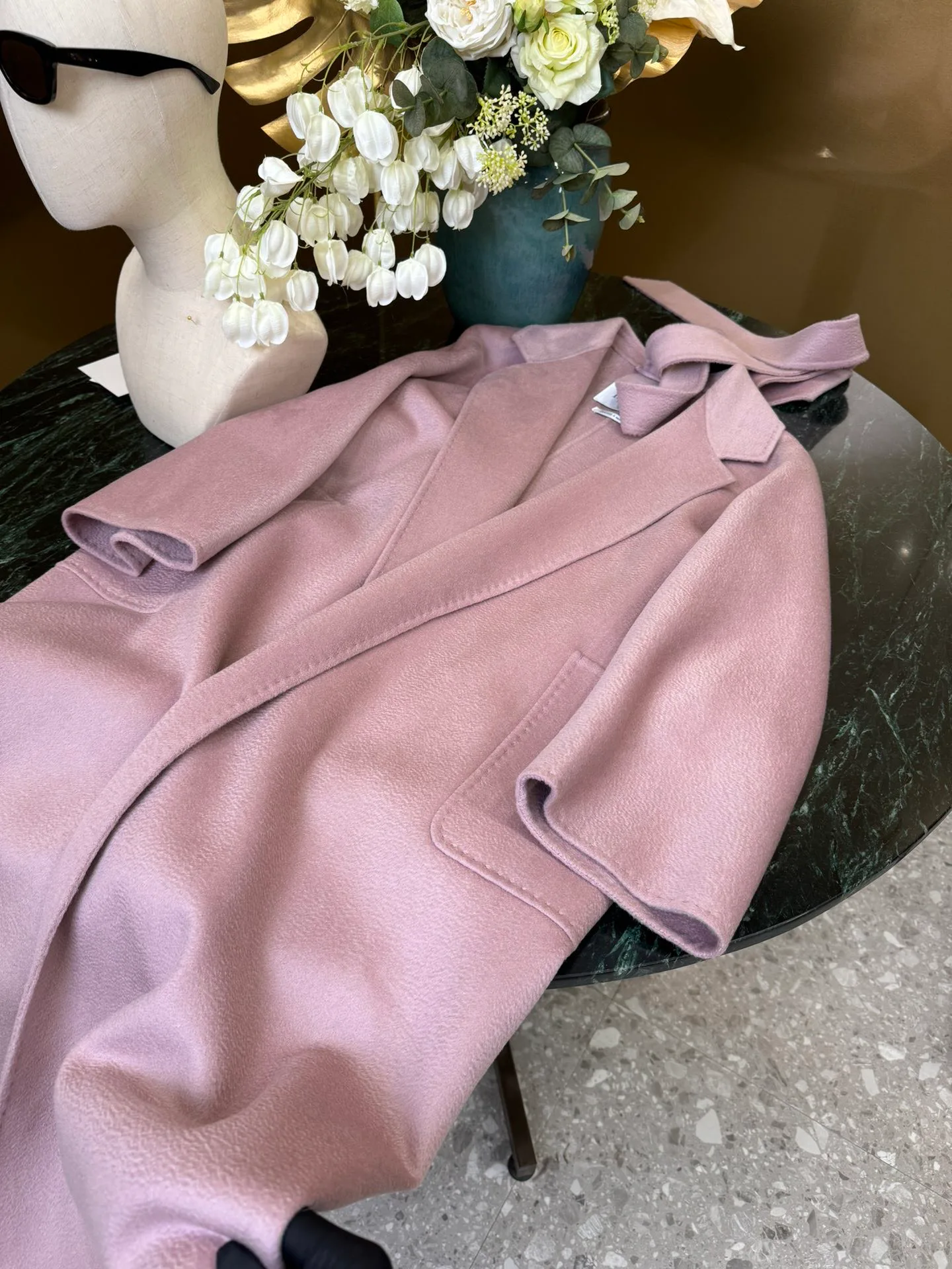 Пальто Женские Max Mara 1344924