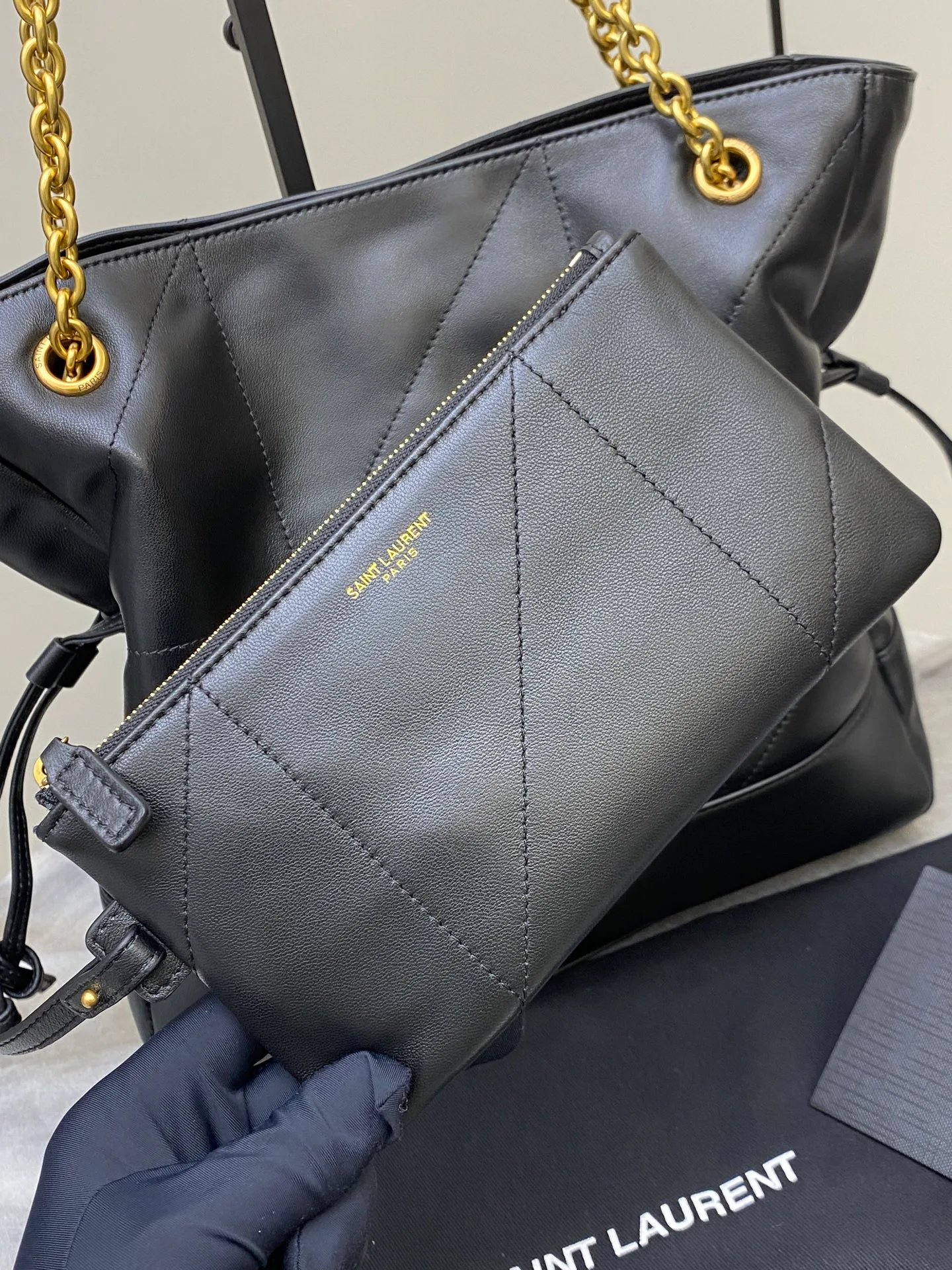 Классические Сумки Женские Saint Laurent 11886283