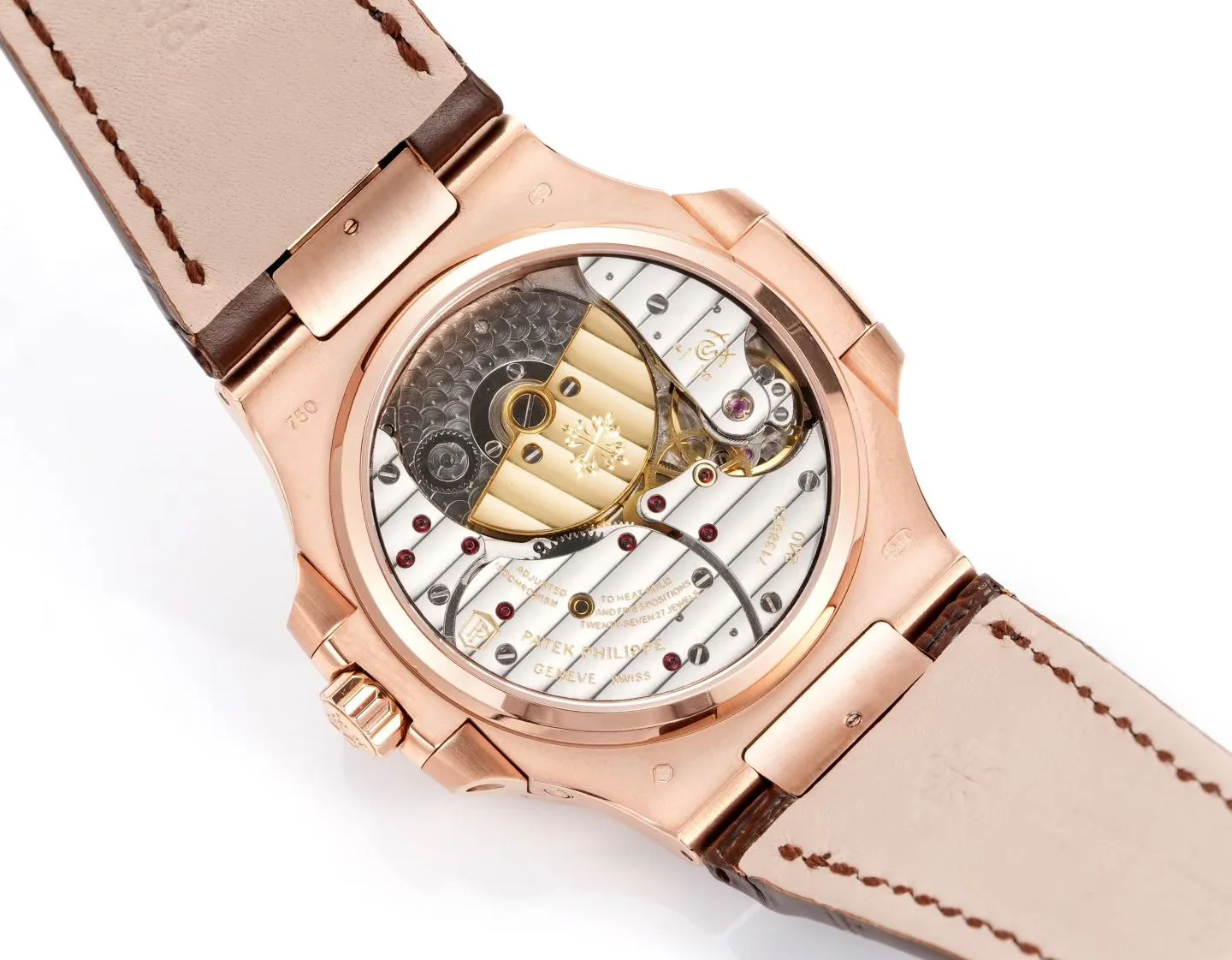 Часы Женские Patek Philippe 11696092