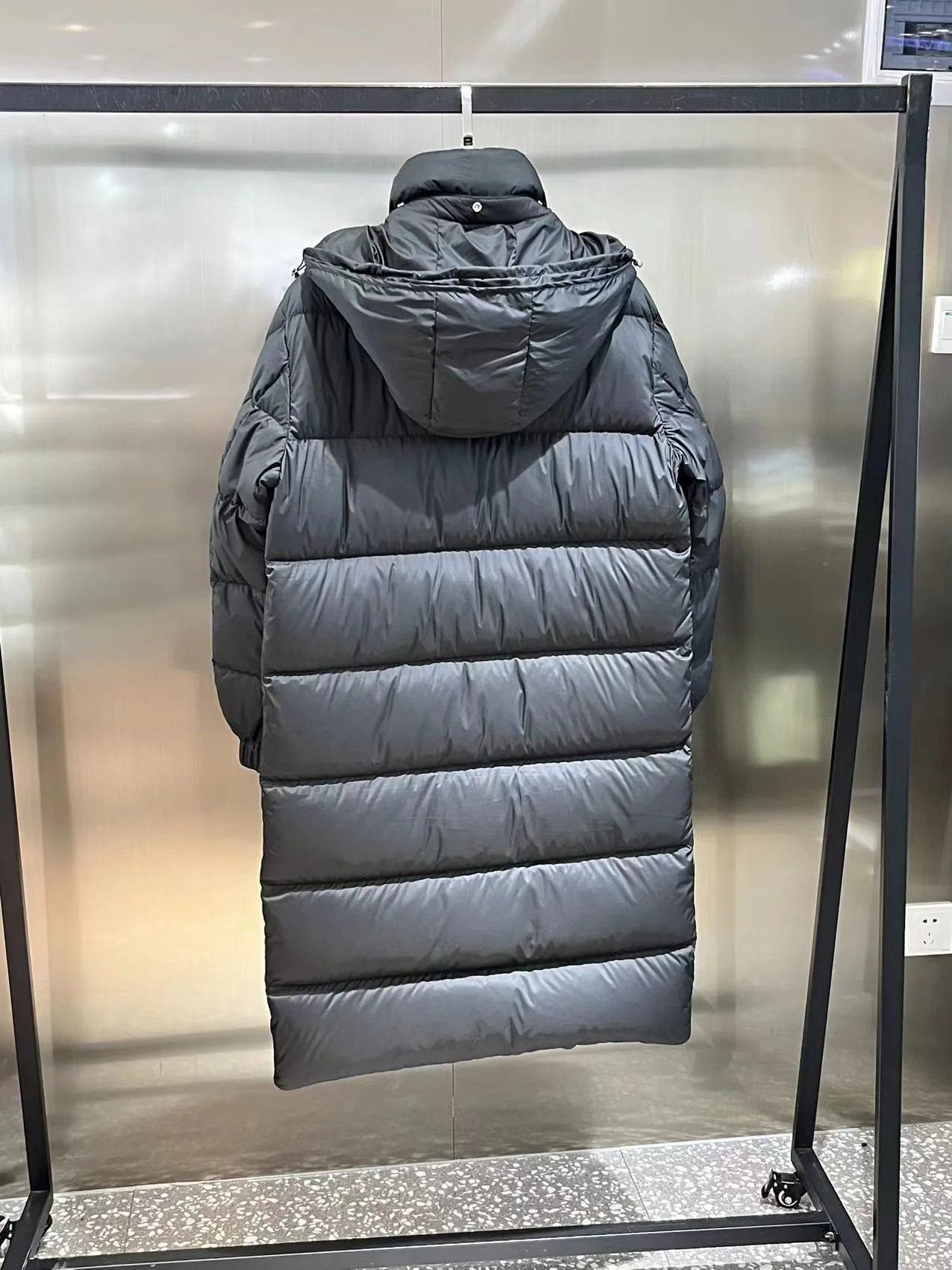 Куртки И Пуховики Женские Moncler 19406809