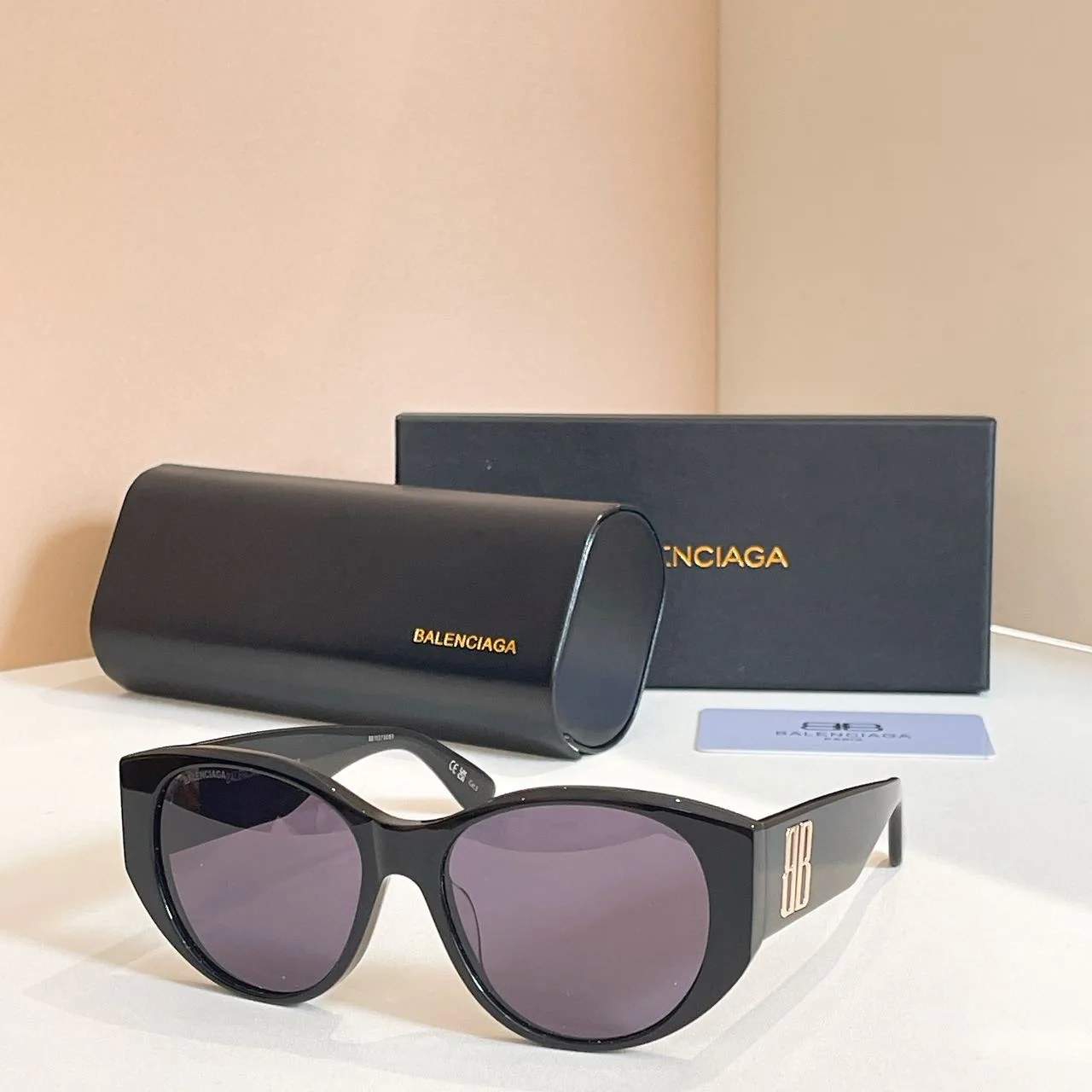Очки Balenciaga 14347937