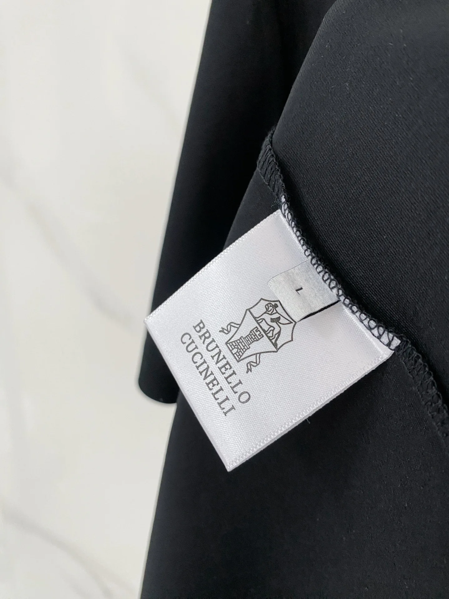 Футболки Мужские Brunello Cucinelli 11504132