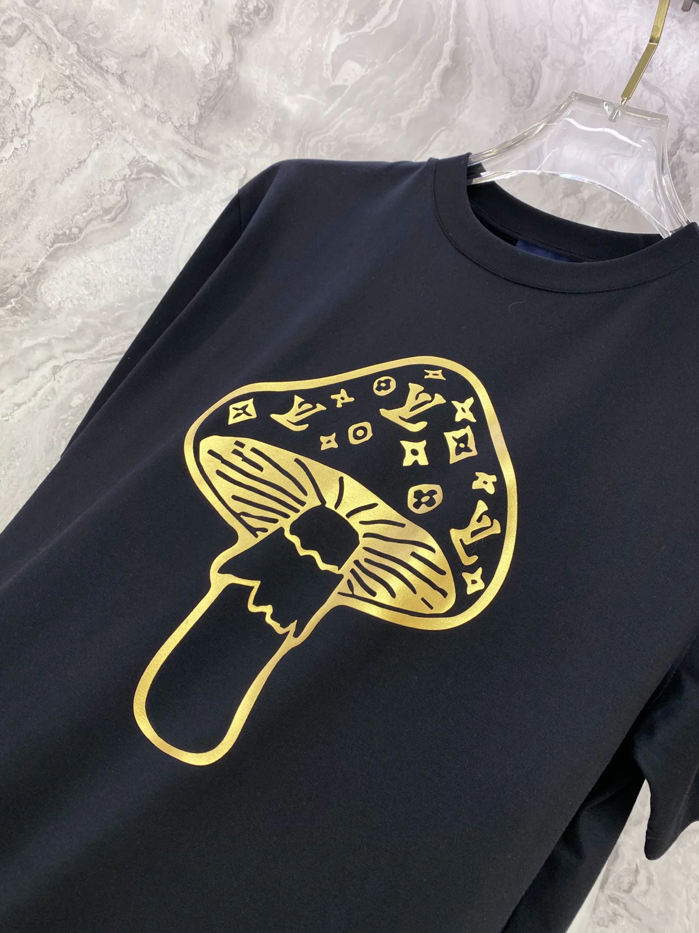 Футболки Мужские Louis Vuitton 12789922