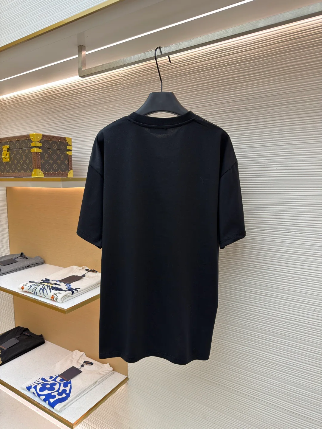 Футболки Мужские Moncler 2740218