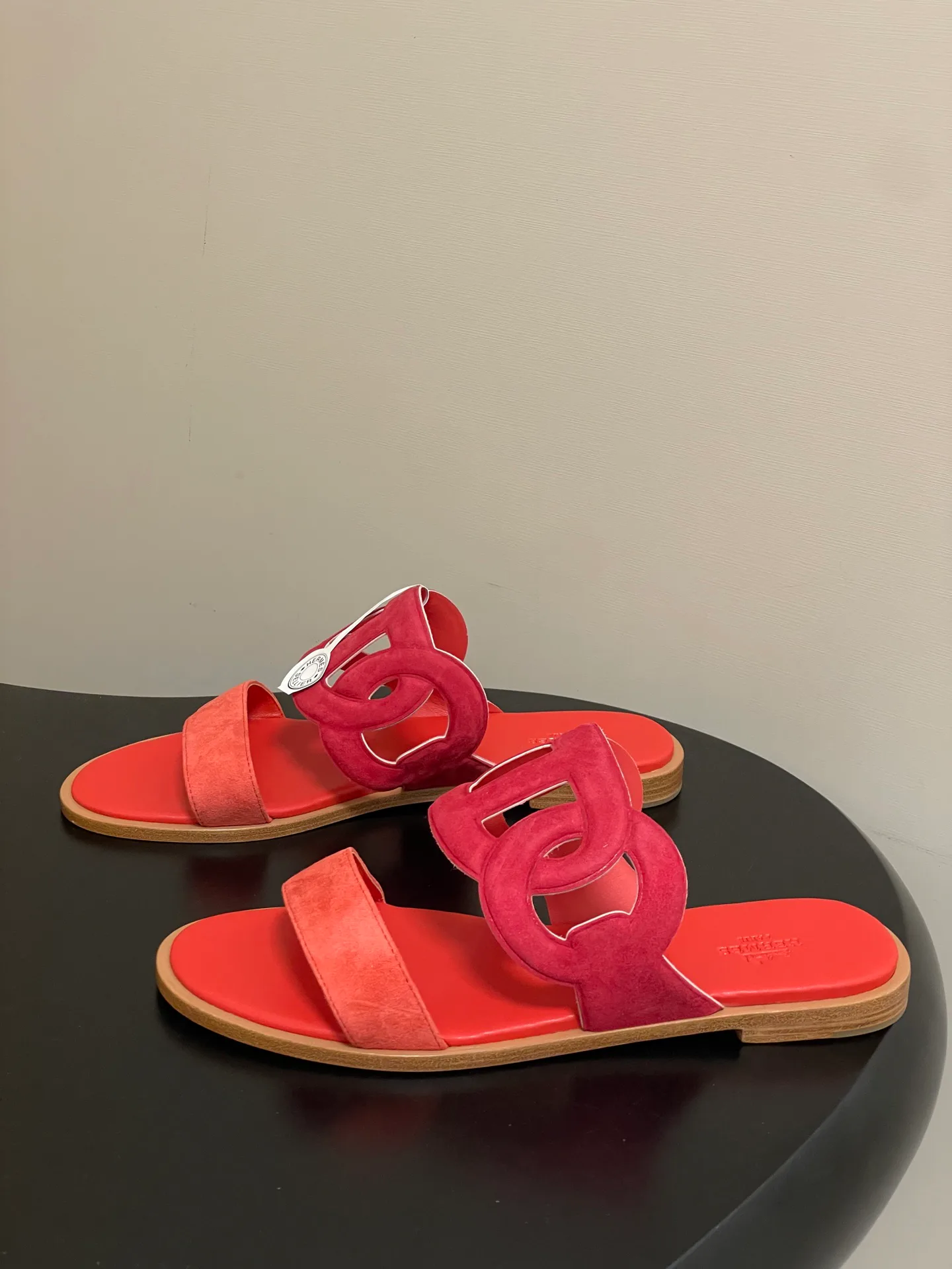 Туфли Женские Hermes 9183016