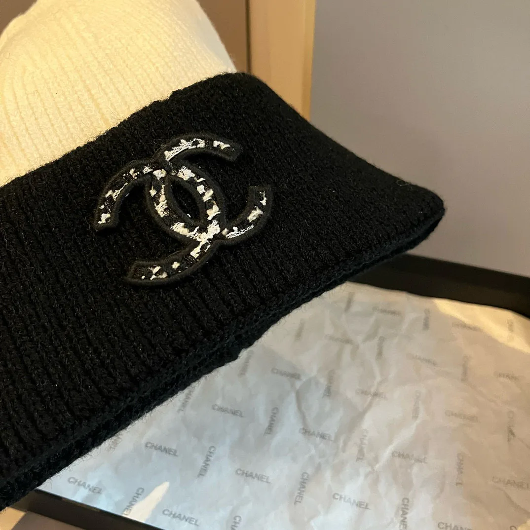 Головные Уборы Chanel 5415