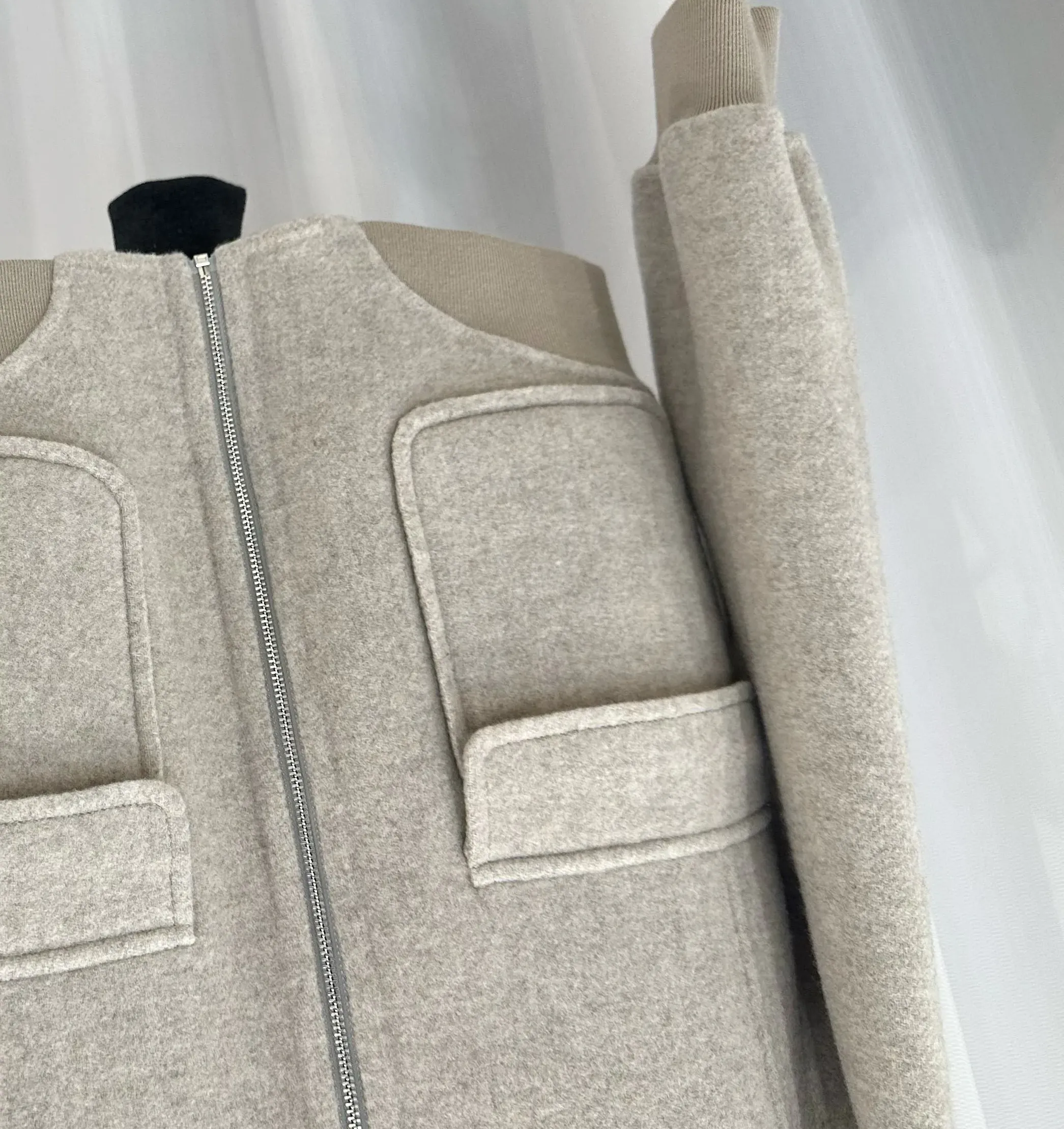 Куртки И Пуховики Женские The Row 127043