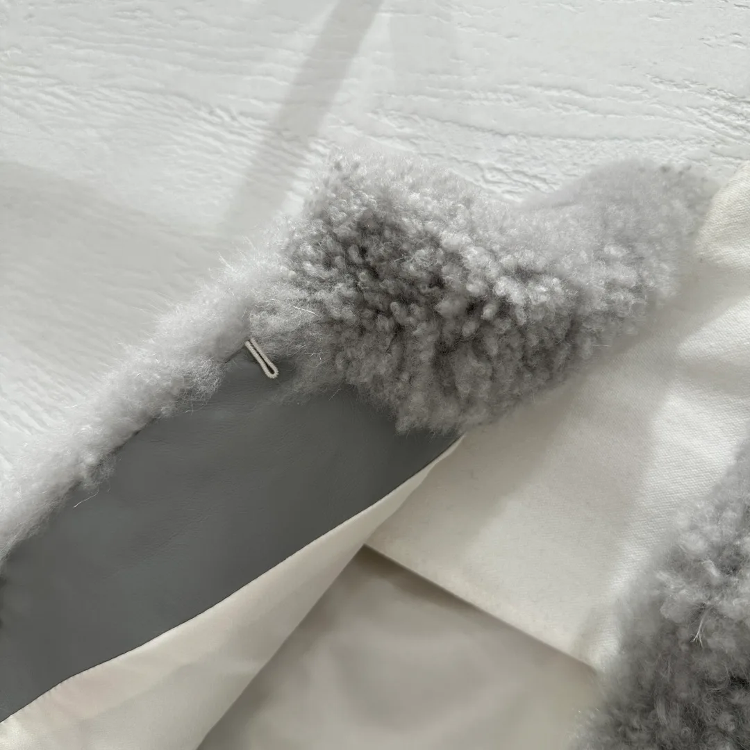 Шубы Женские Loro Piana 558877