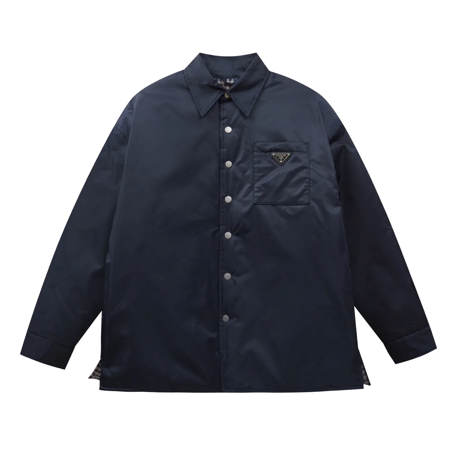 Куртки И Пуховики Женские Prada 4022747