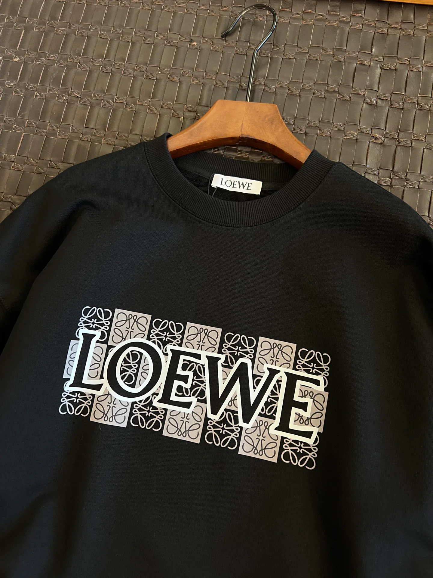 Свитшоты И Худи Женские Loewe 869472