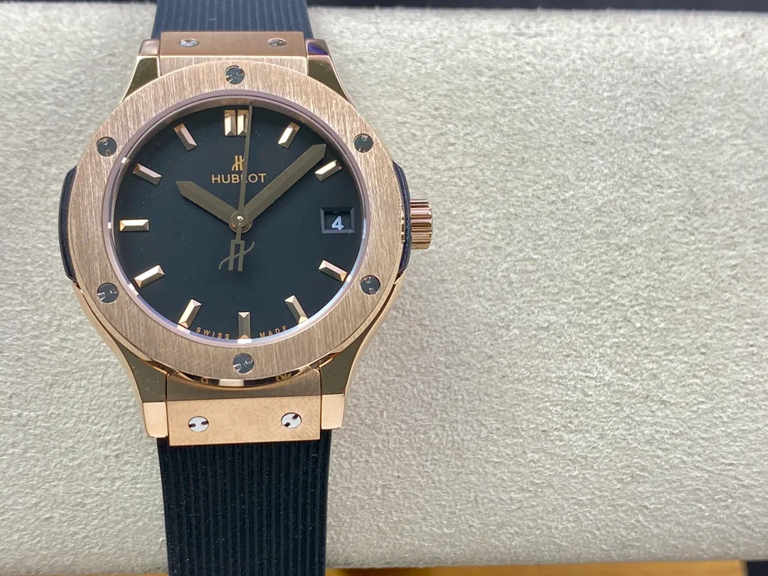 Часы Женские Hublot 17629727