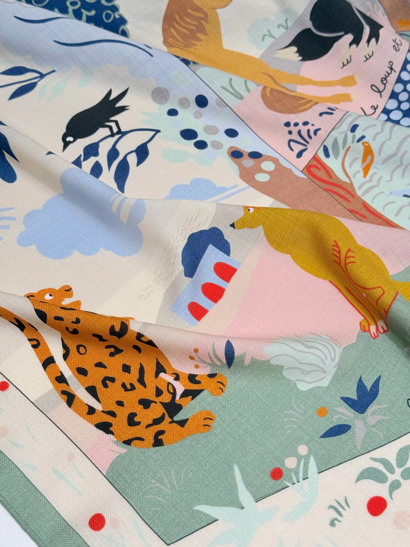 Шарфы Hermes 13327789