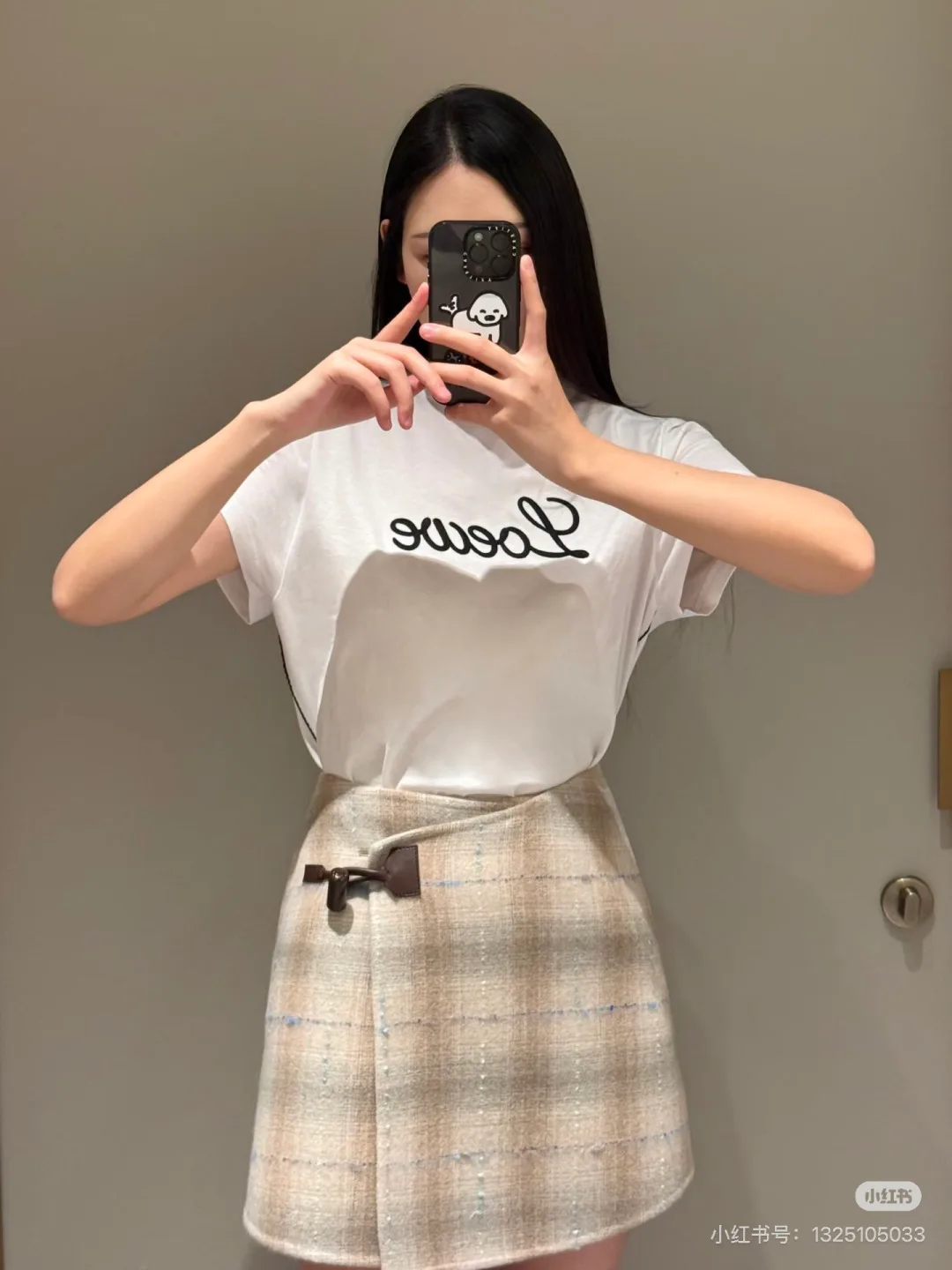 Футболки Женские Loewe 628773