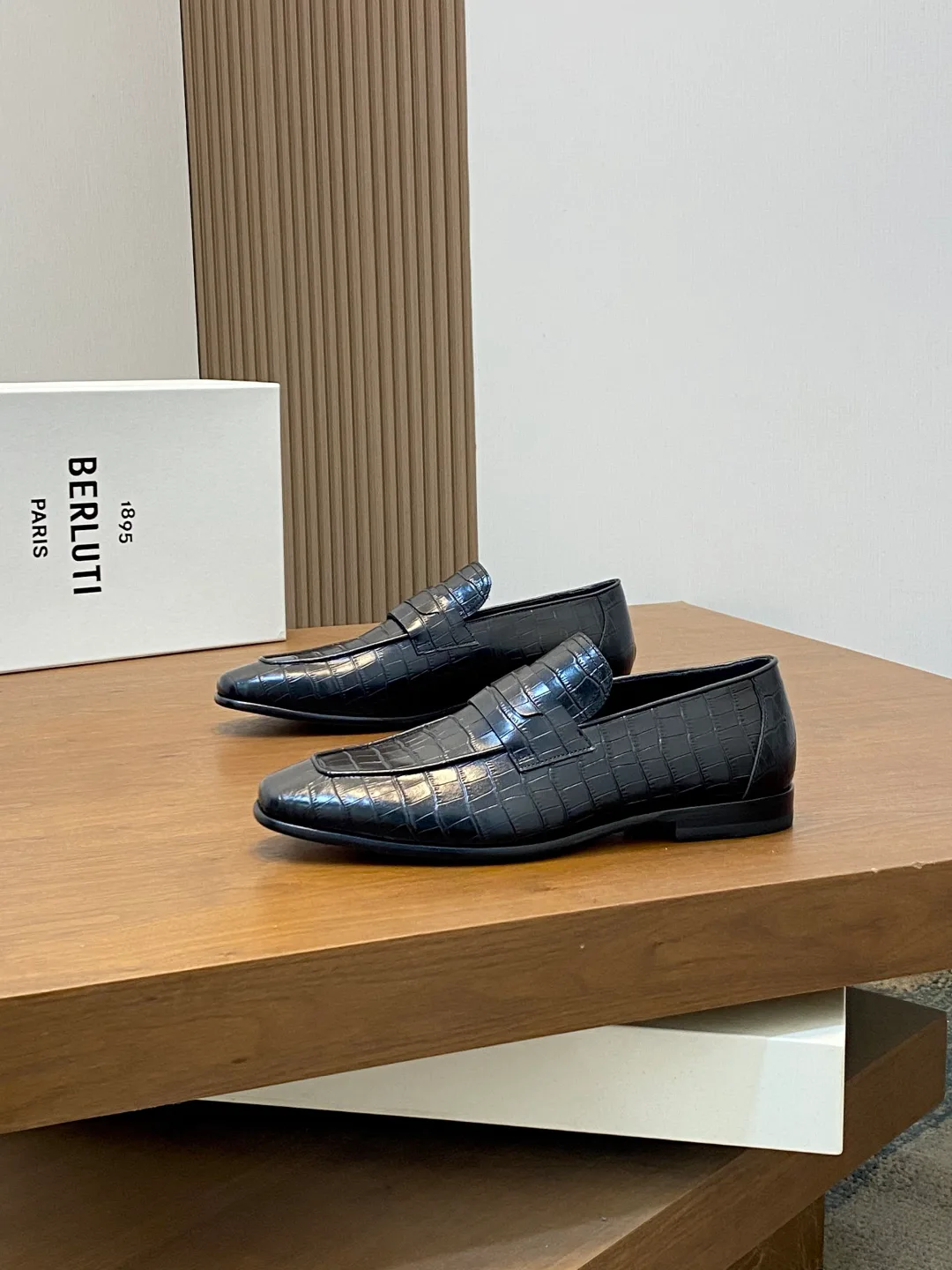 Туфли Мужские Berluti 149135