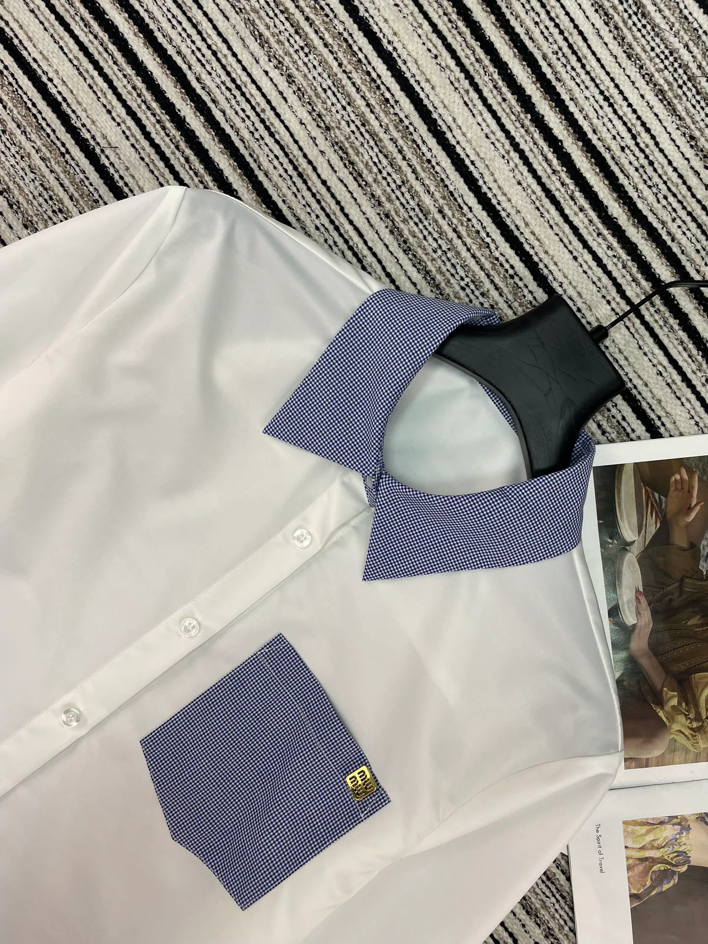 Рубашки Женские Miu Miu 11545360