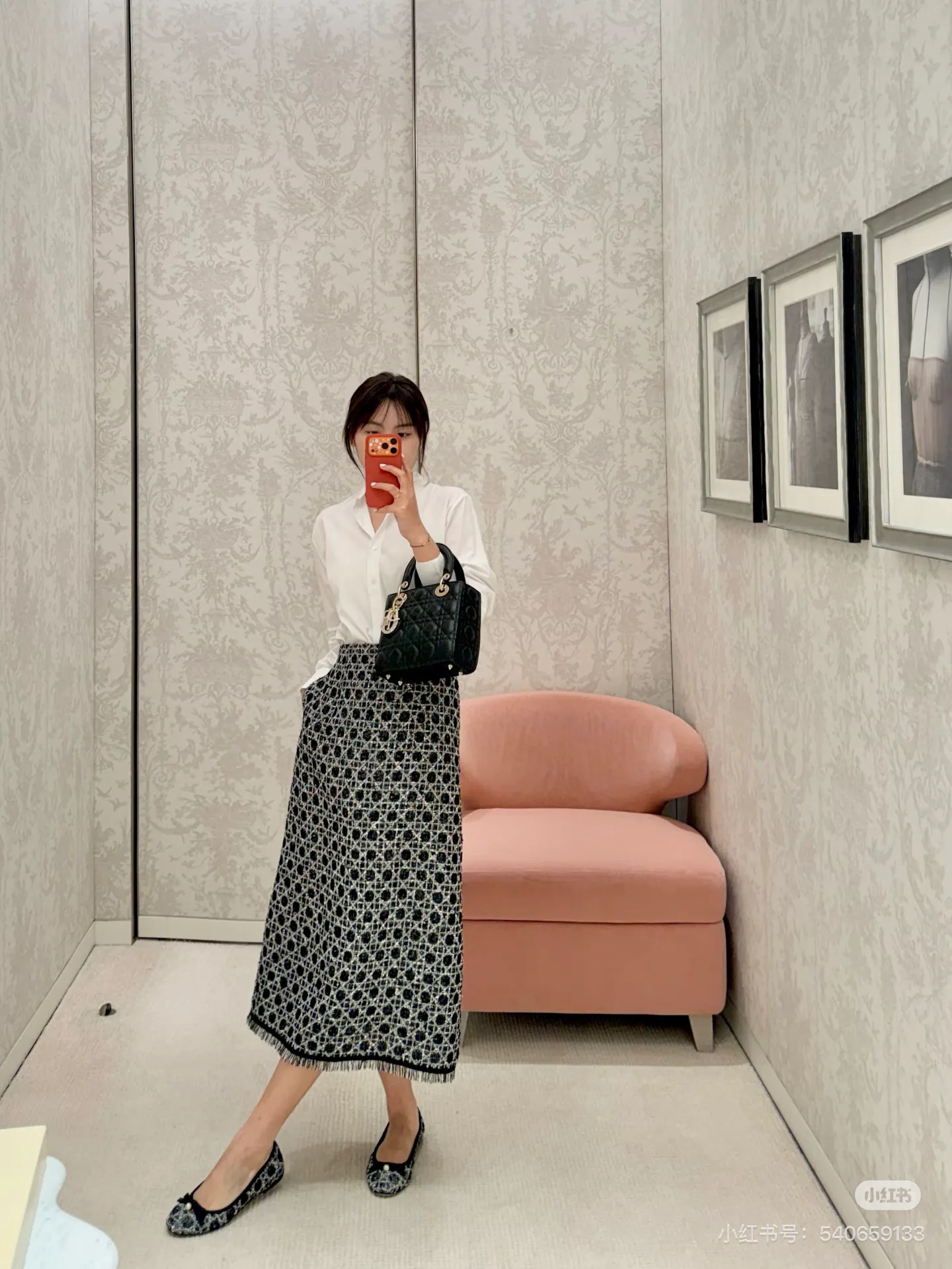 Юбки Женские Christian Dior 10414593