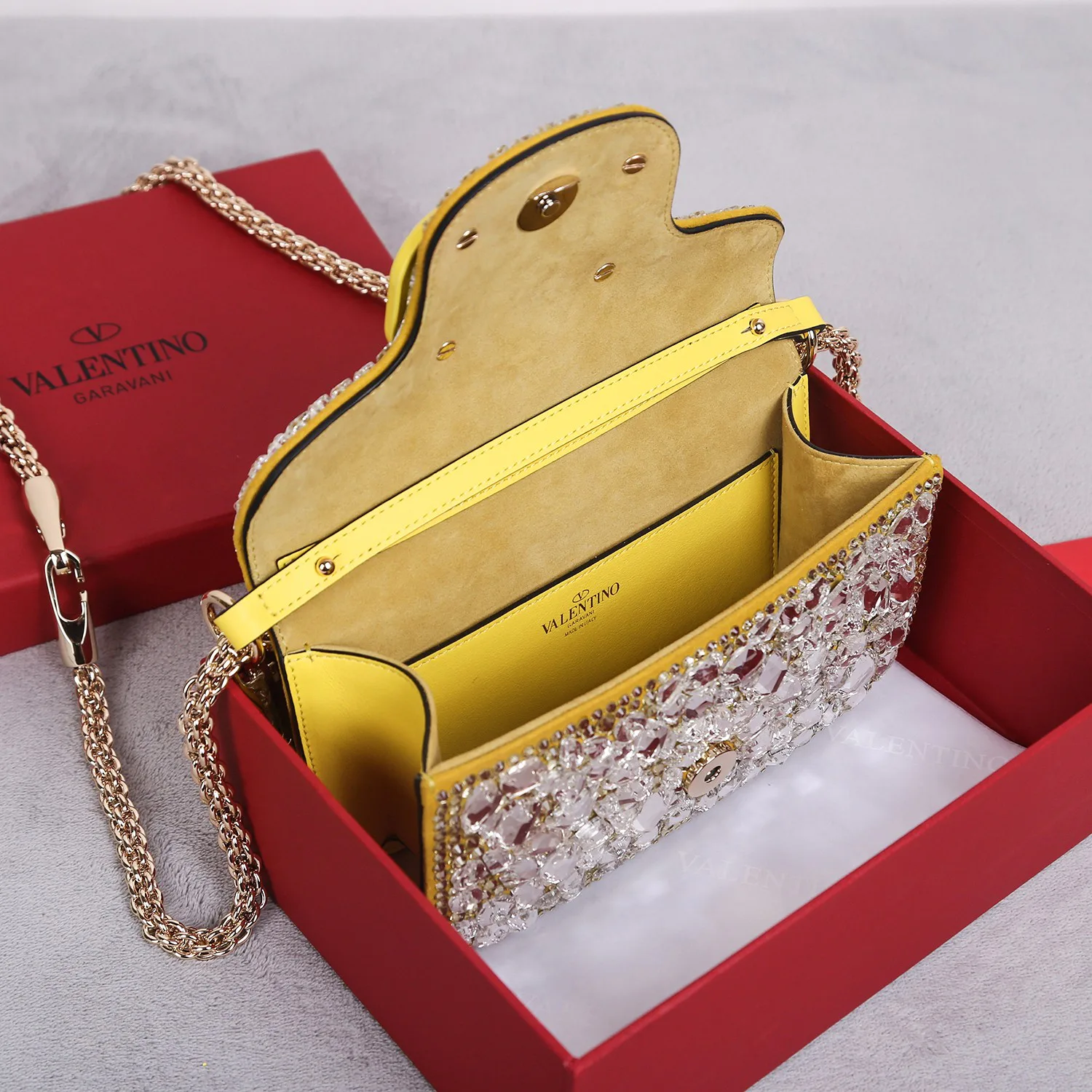 Сумки На Ремне Женские Valentino 941391